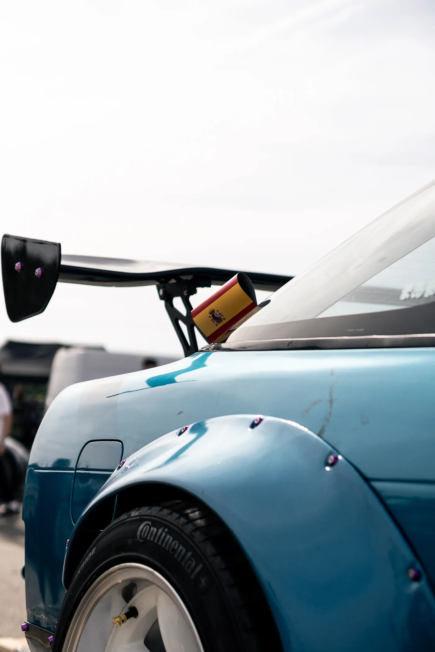 Nissan 180SX · 5