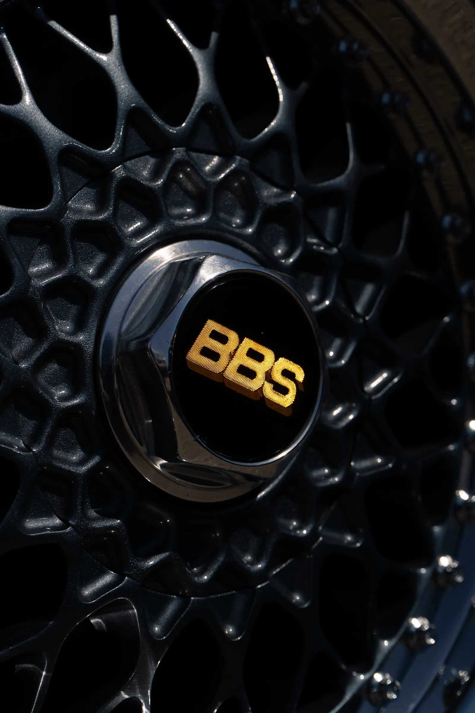 BMW E30 M Technic I · 6