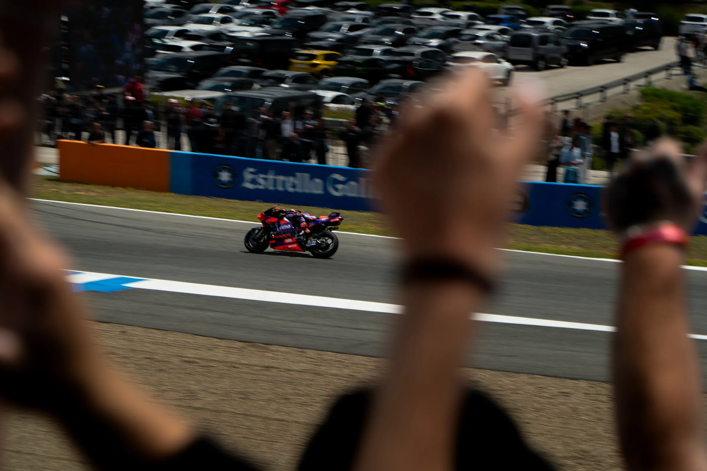 GP Jerez · 6