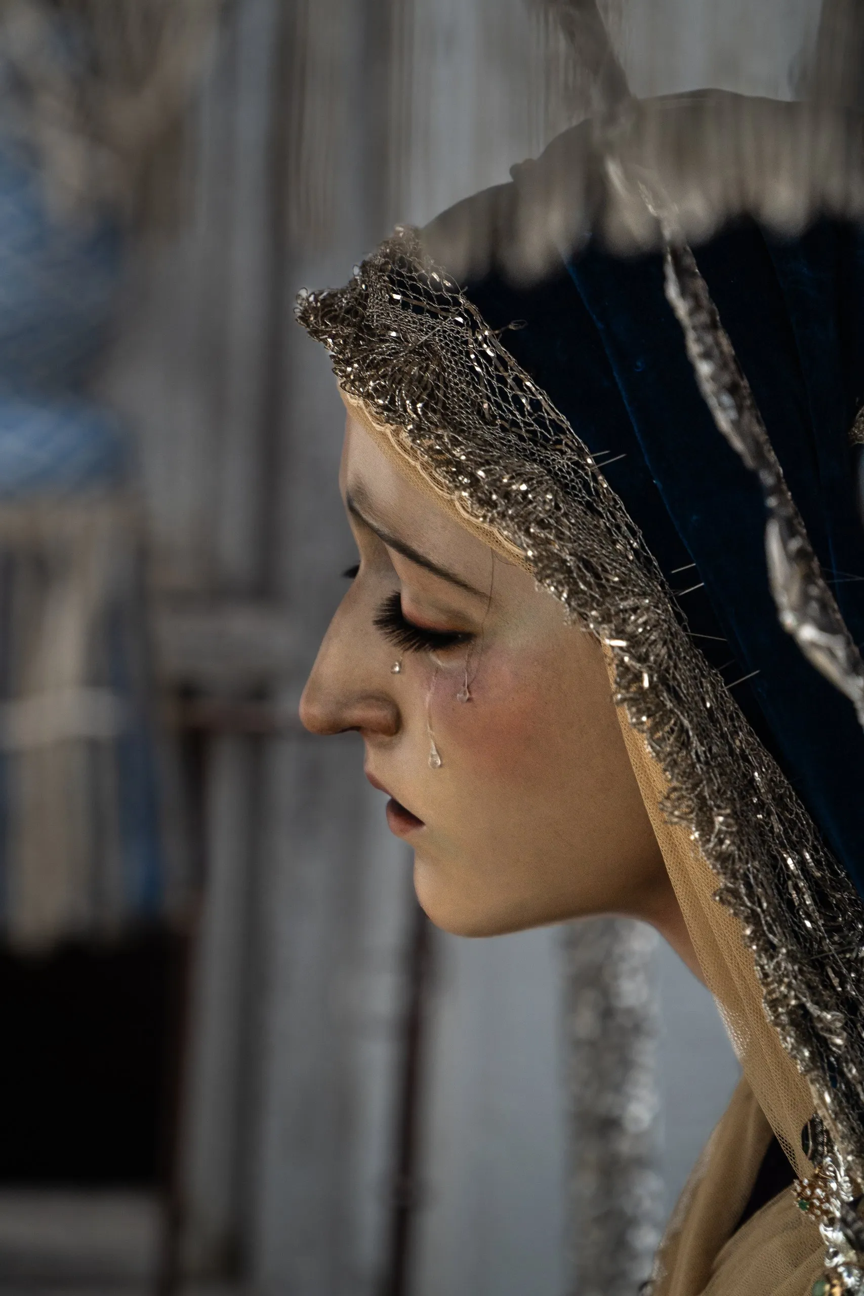 Semana Santa Granada · 14