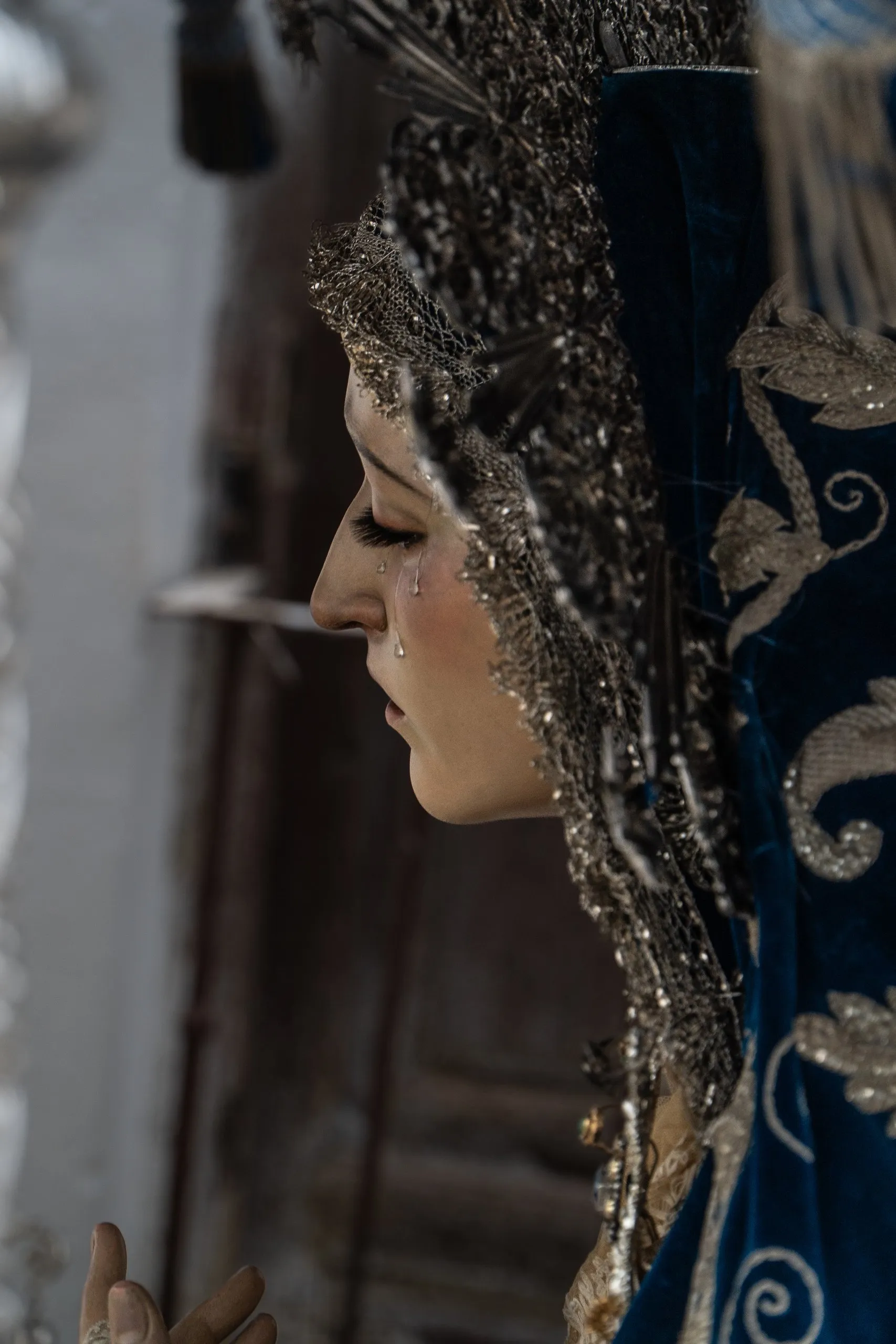 Semana Santa Granada · 15