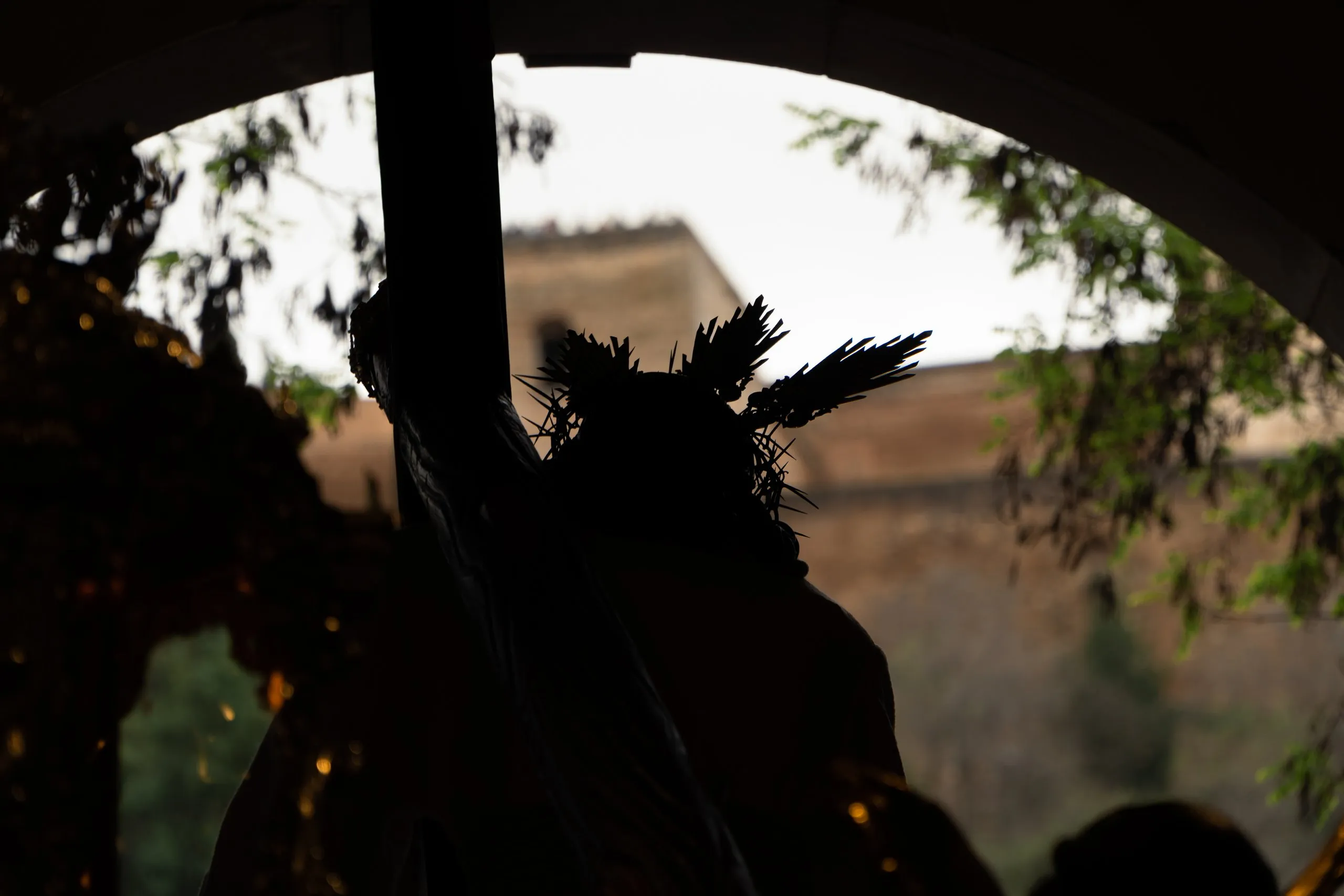 Semana Santa Granada · 16