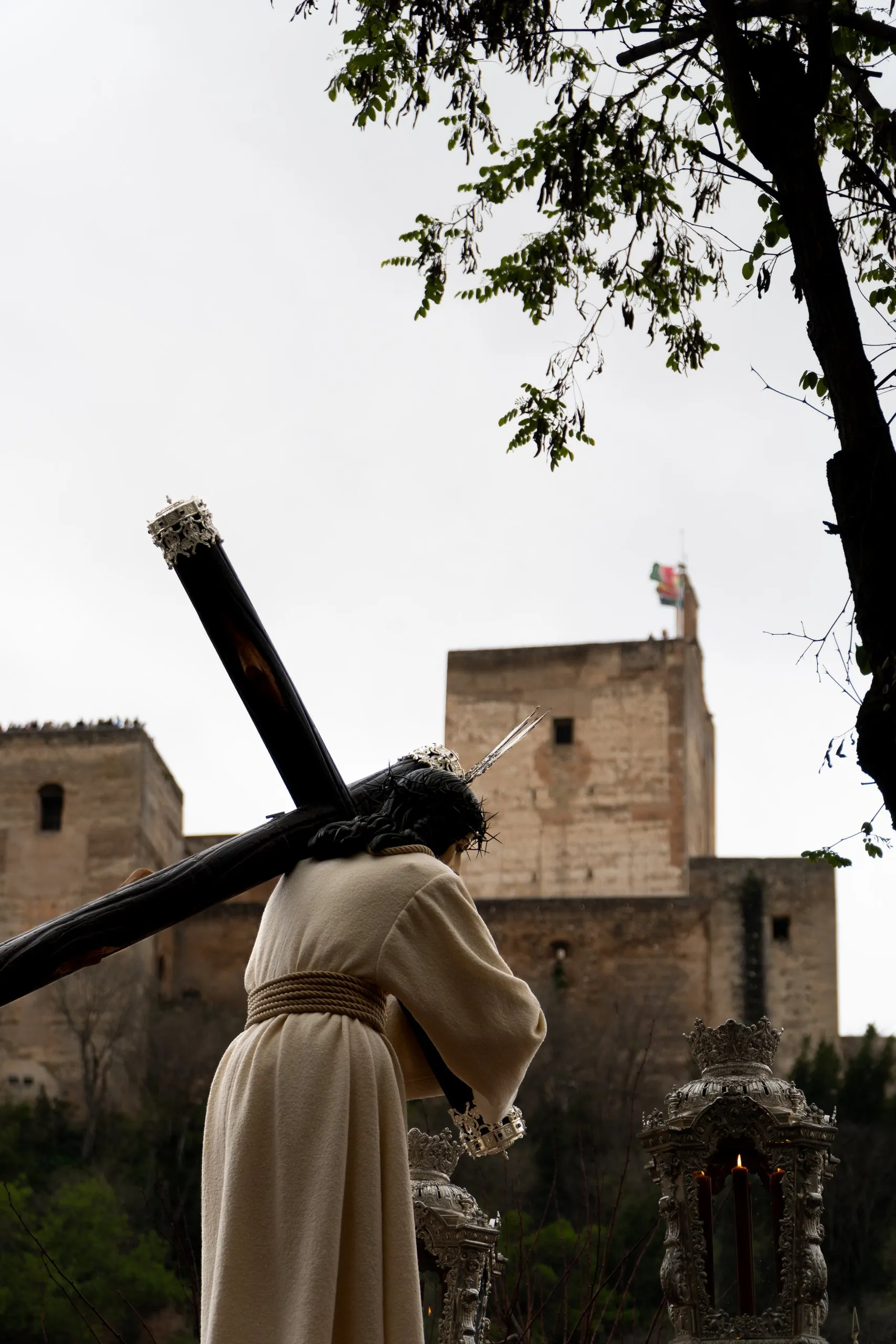 Semana Santa Granada · 18