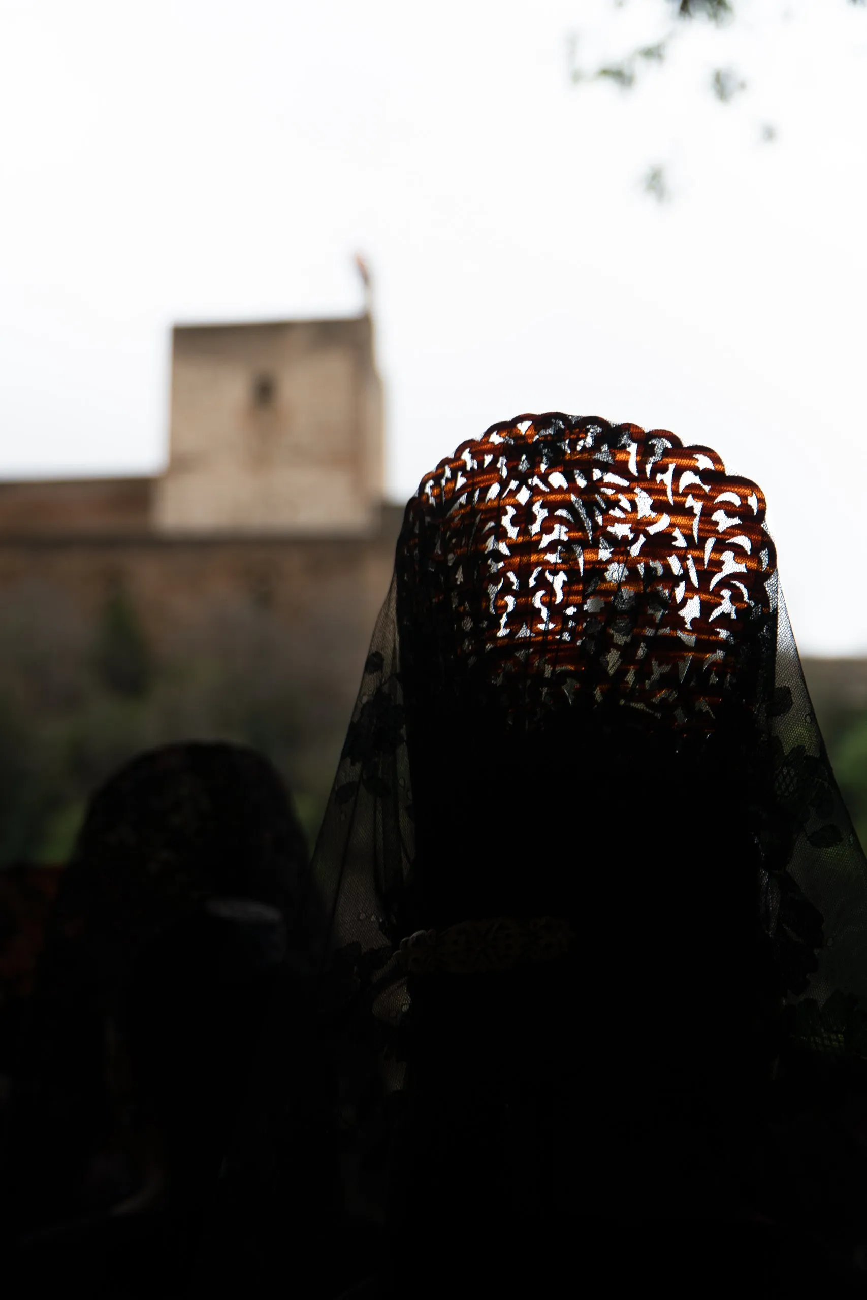 Semana Santa Granada · 20