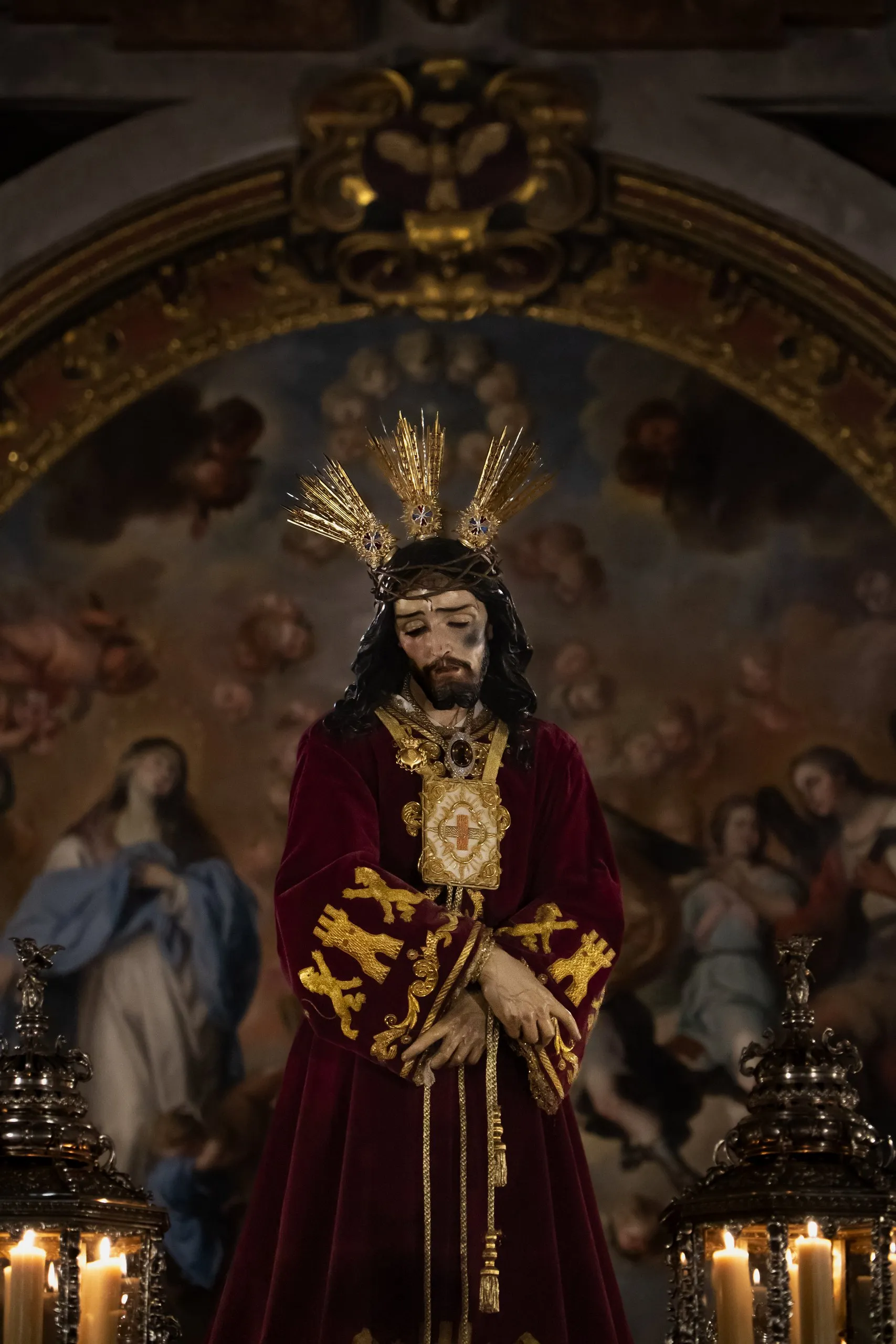 Semana Santa Granada · 25