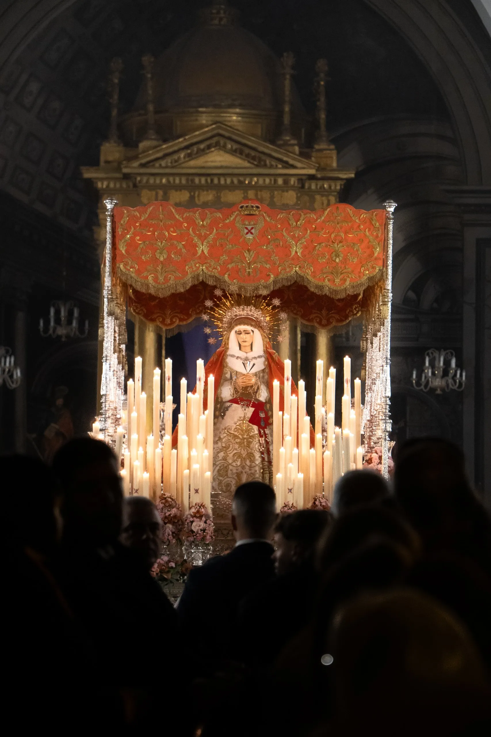 Semana Santa Granada · 26