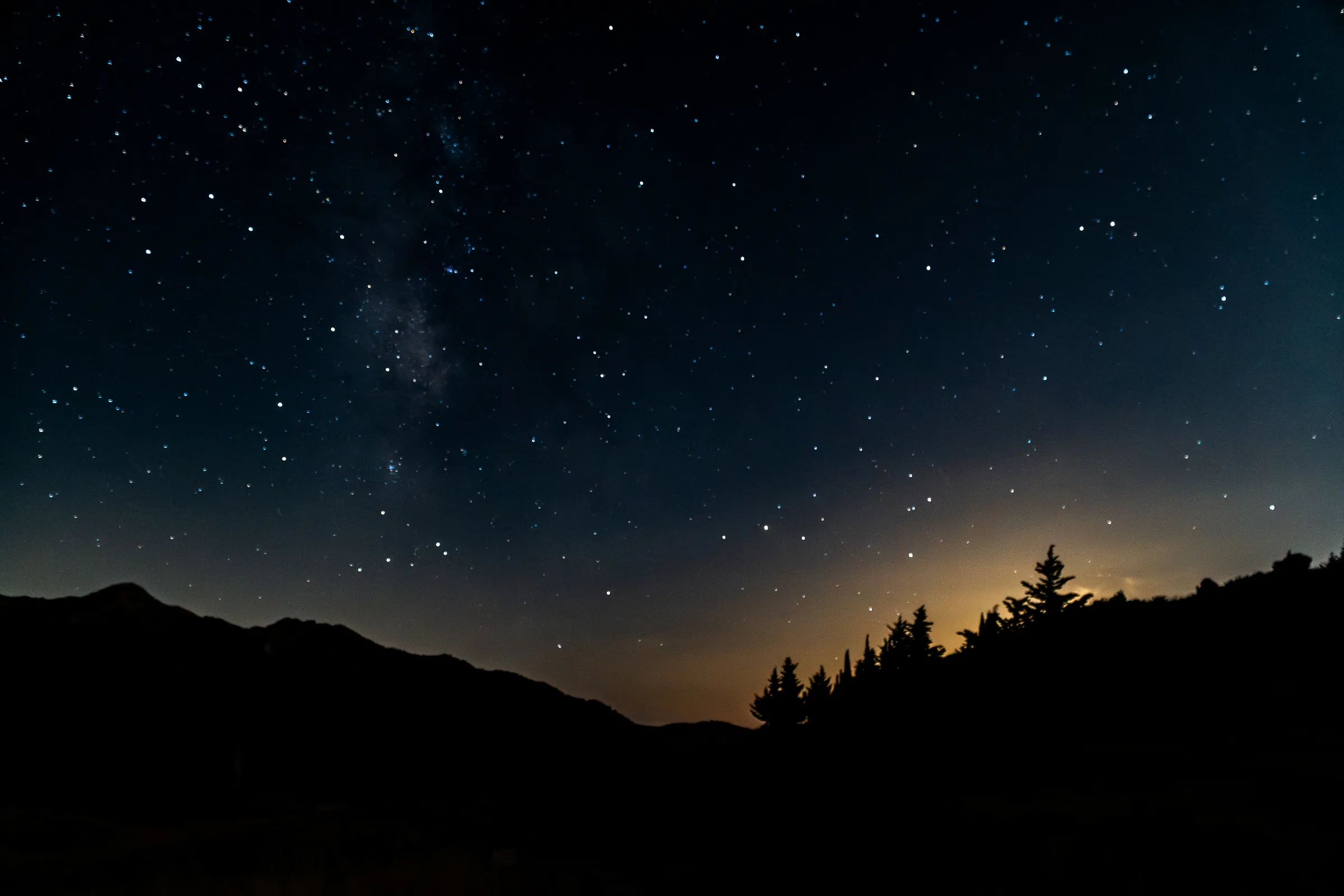 Perseidas · 3