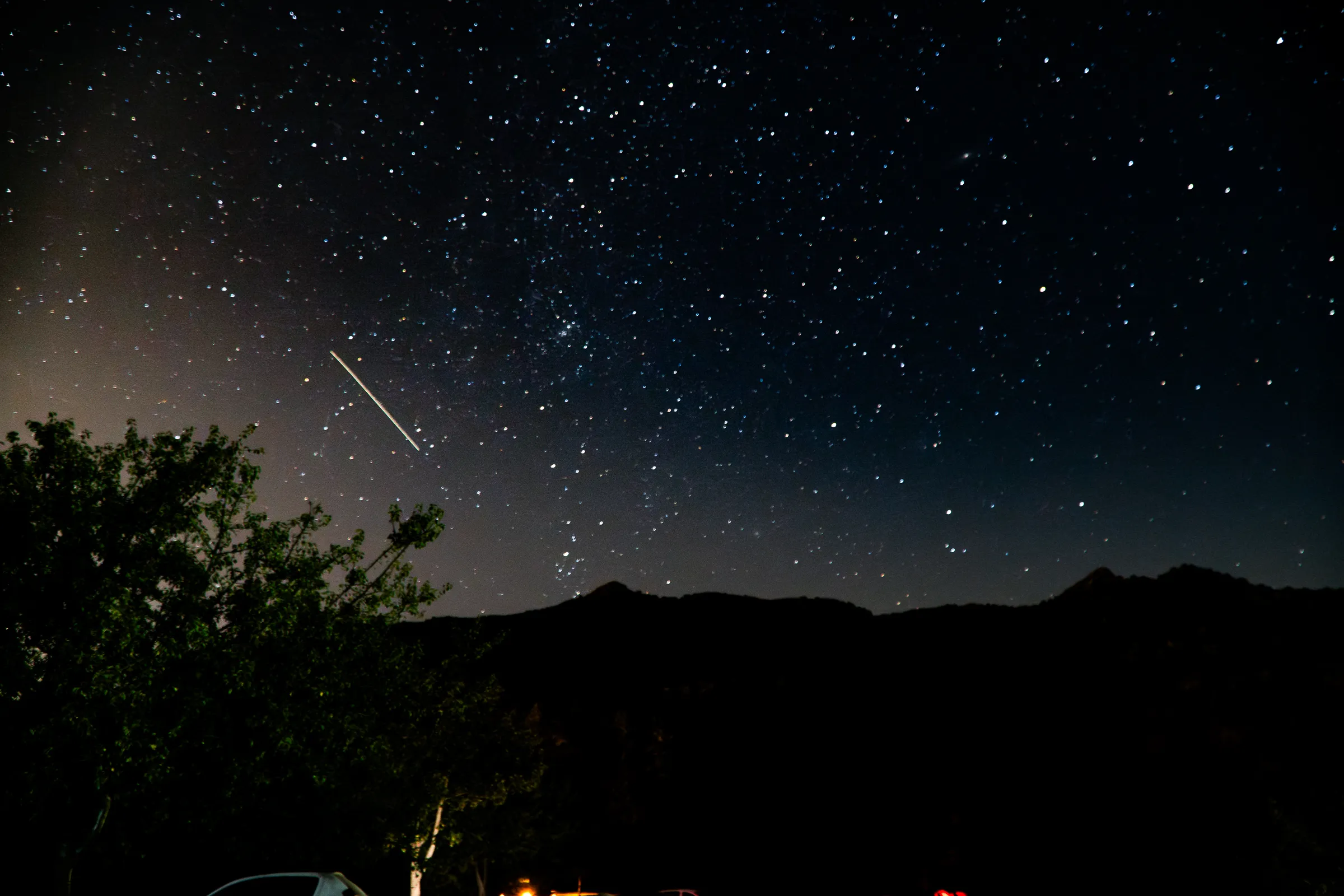Perseidas · 2