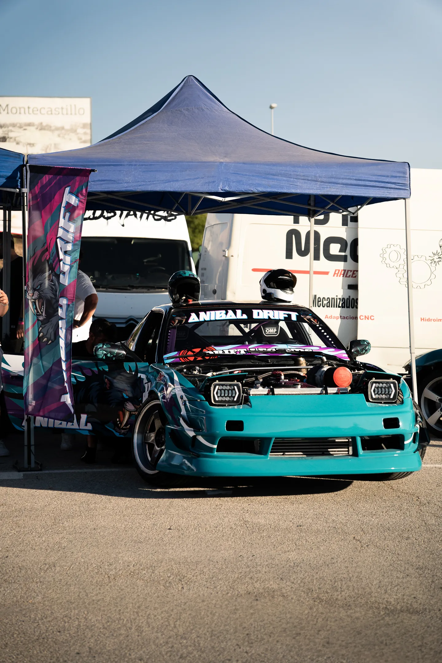 Nissan 200SX · 6