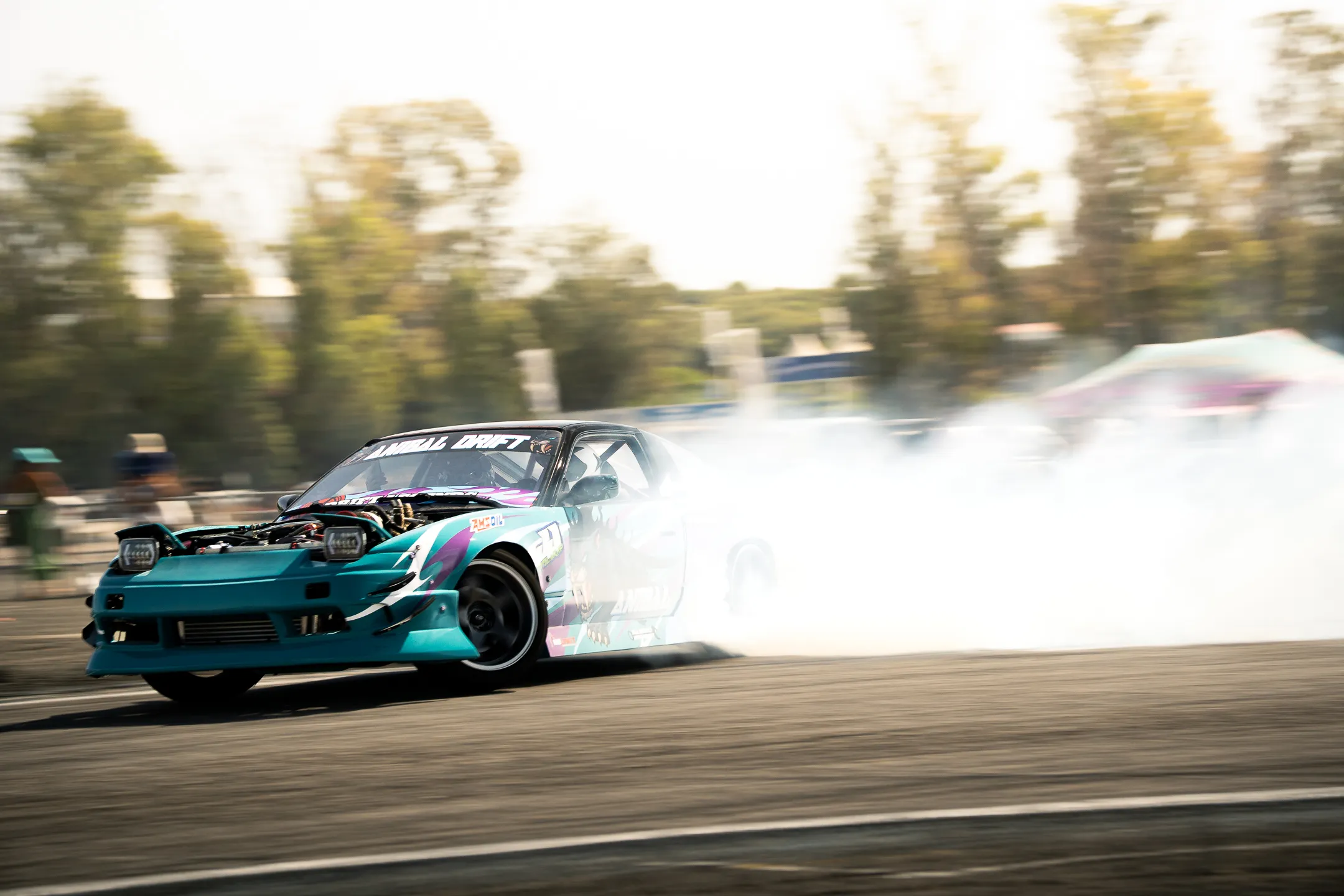 Nissan 200SX · 10