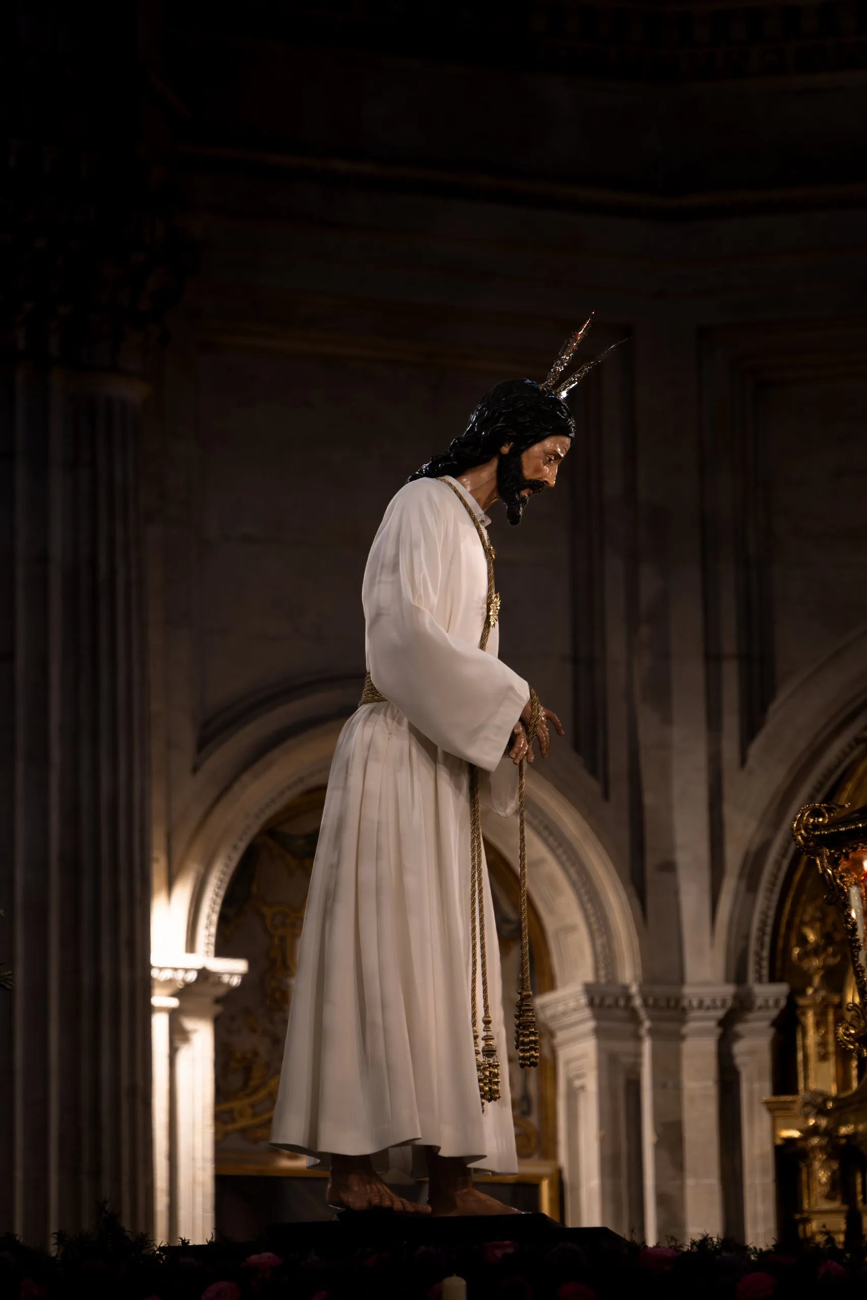 Semana Santa Granada · 3