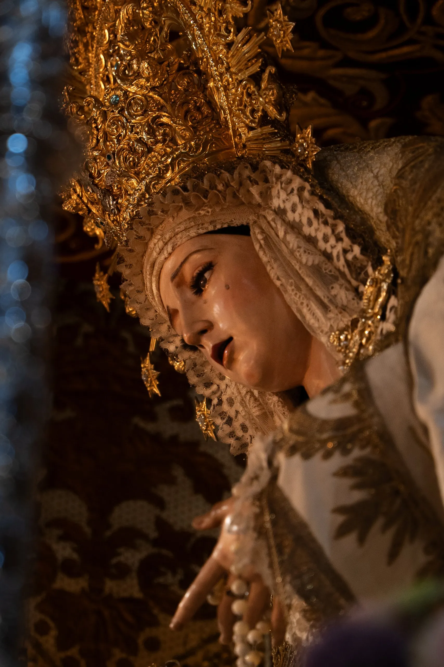 Semana Santa Granada · 4