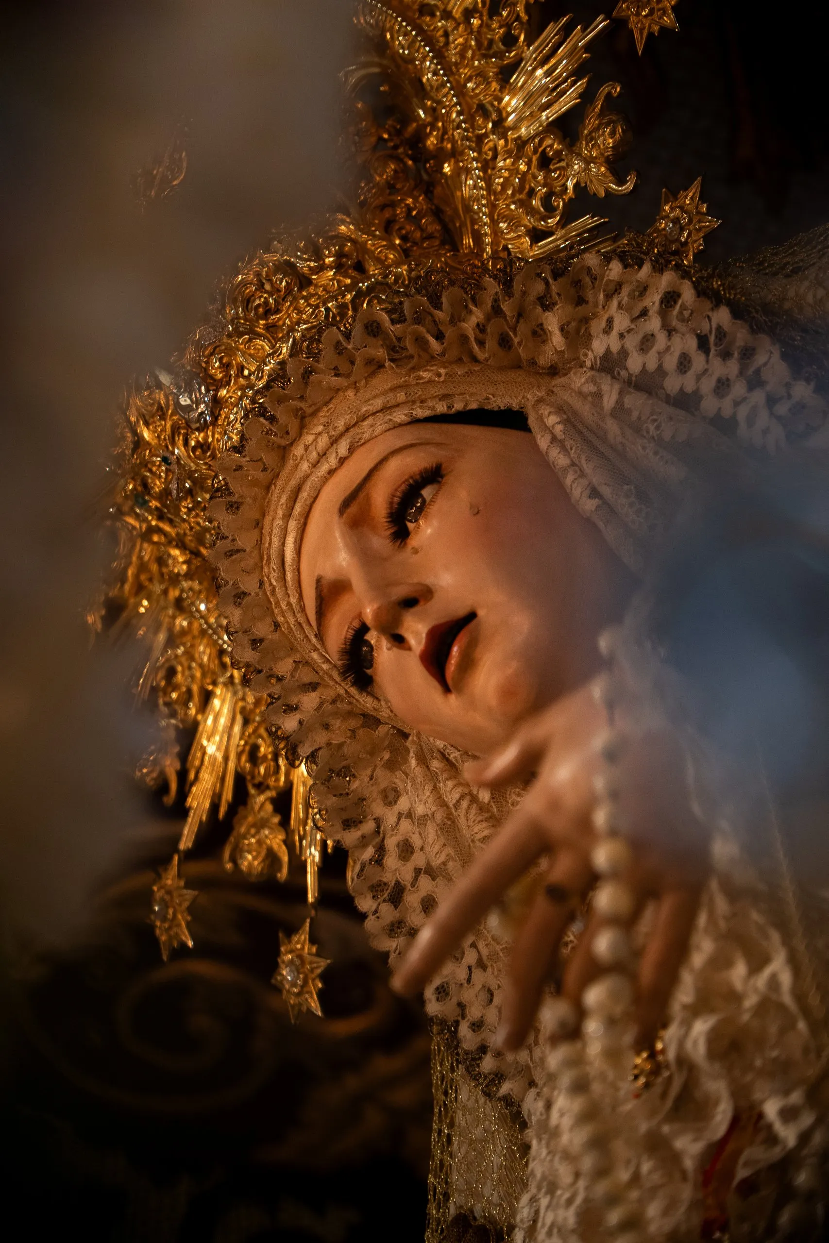 Semana Santa Granada · 5