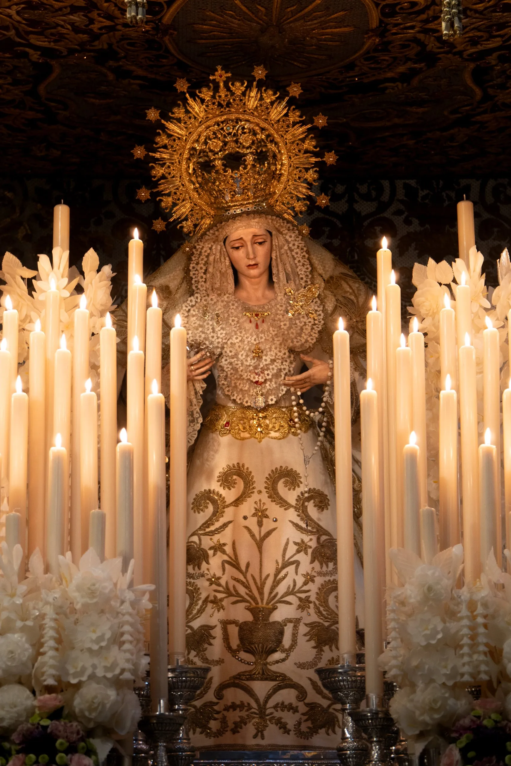 Semana Santa Granada · 6