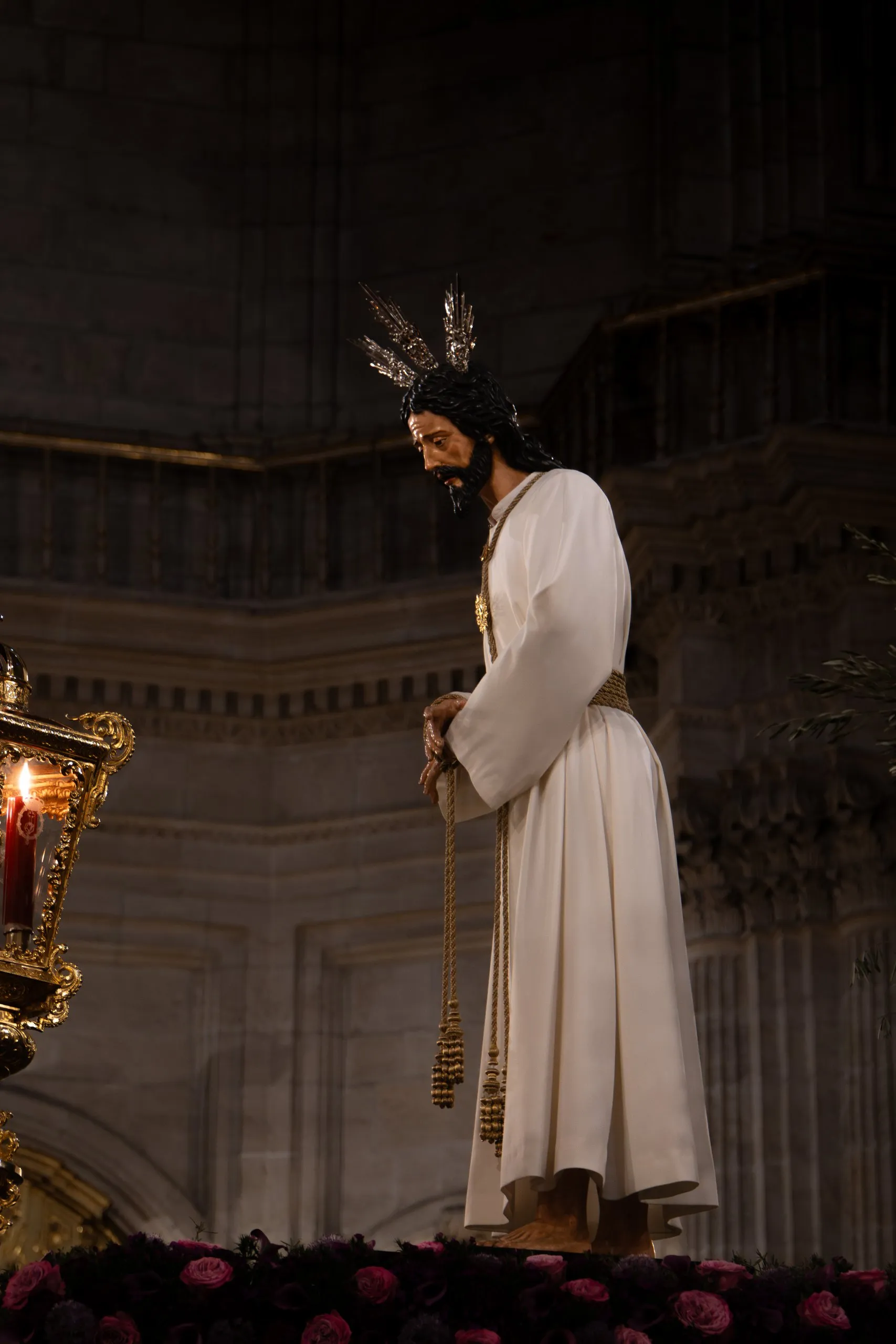 Semana Santa Granada · 7