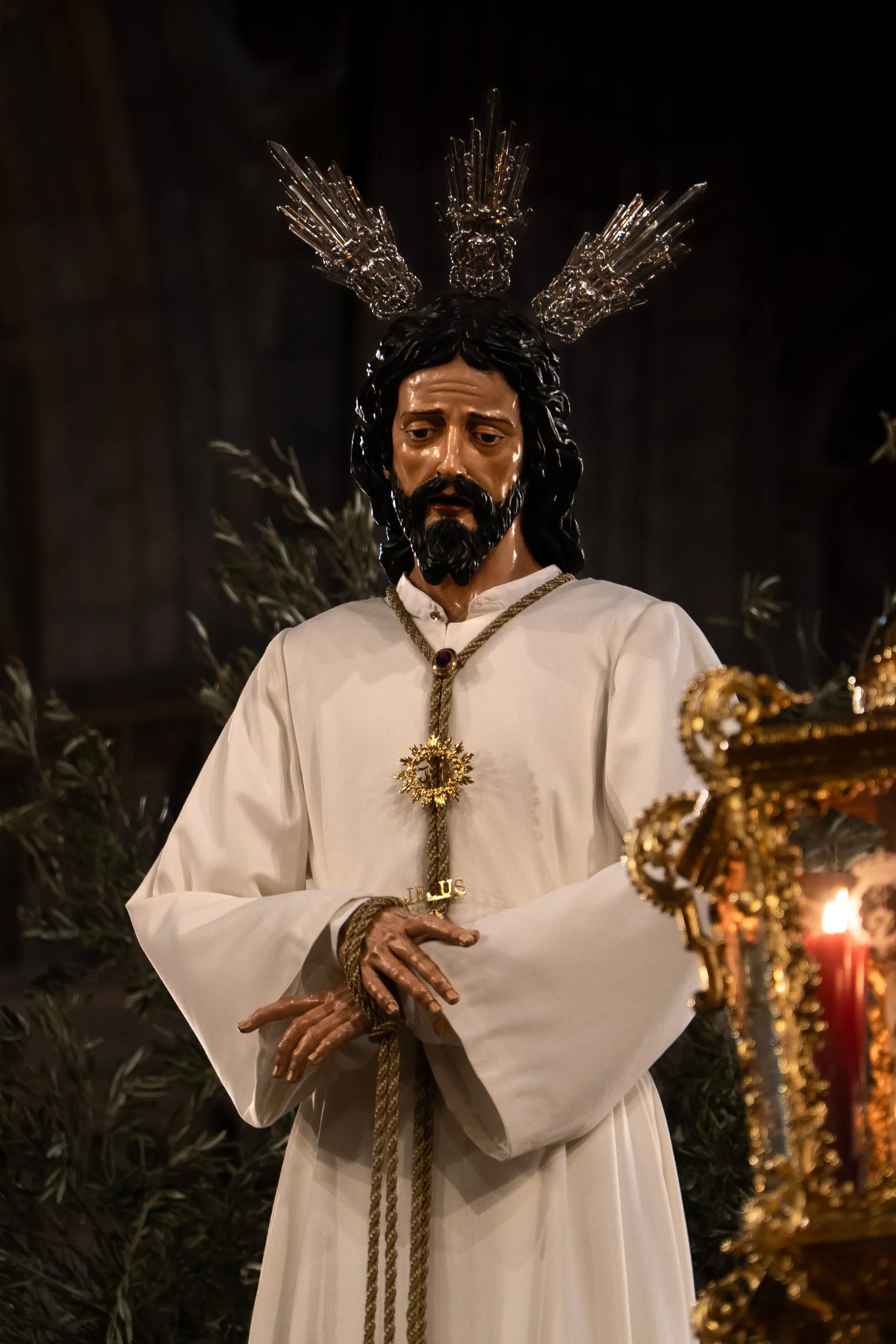 Semana Santa Granada · 8