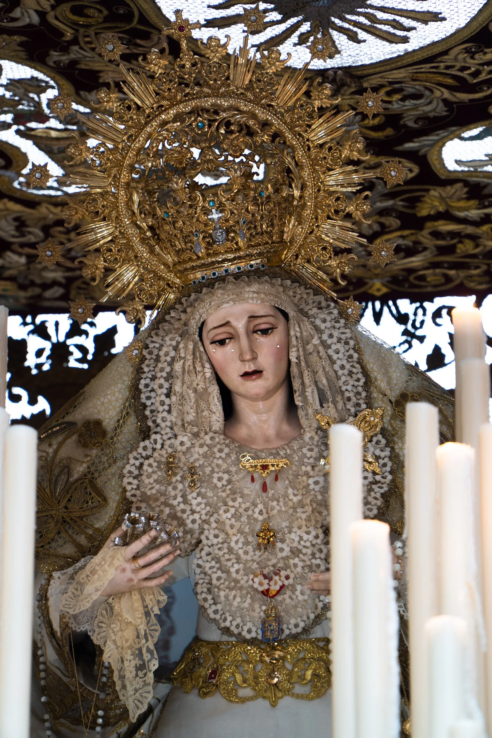 Semana Santa Granada · 10