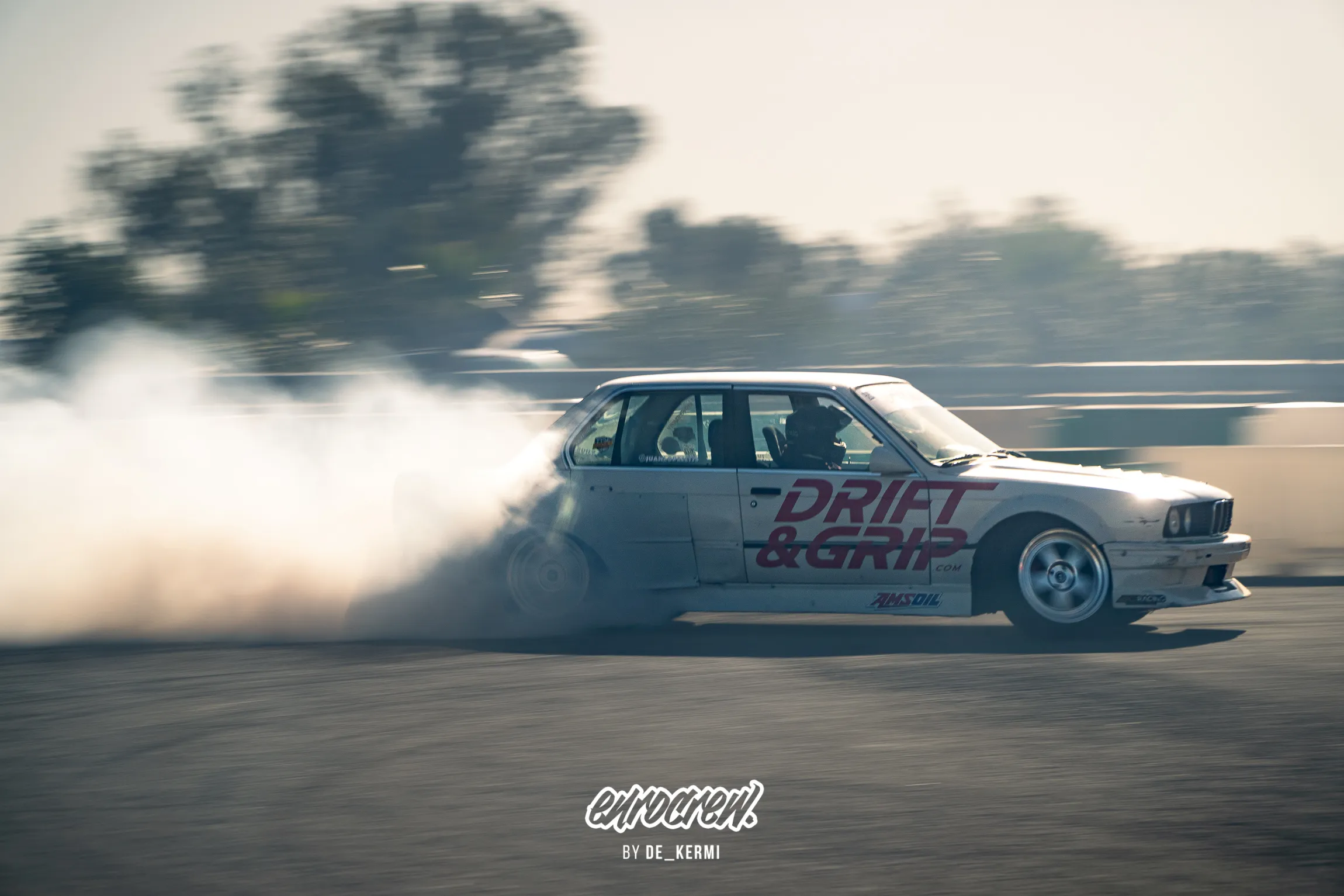 Drift · 14