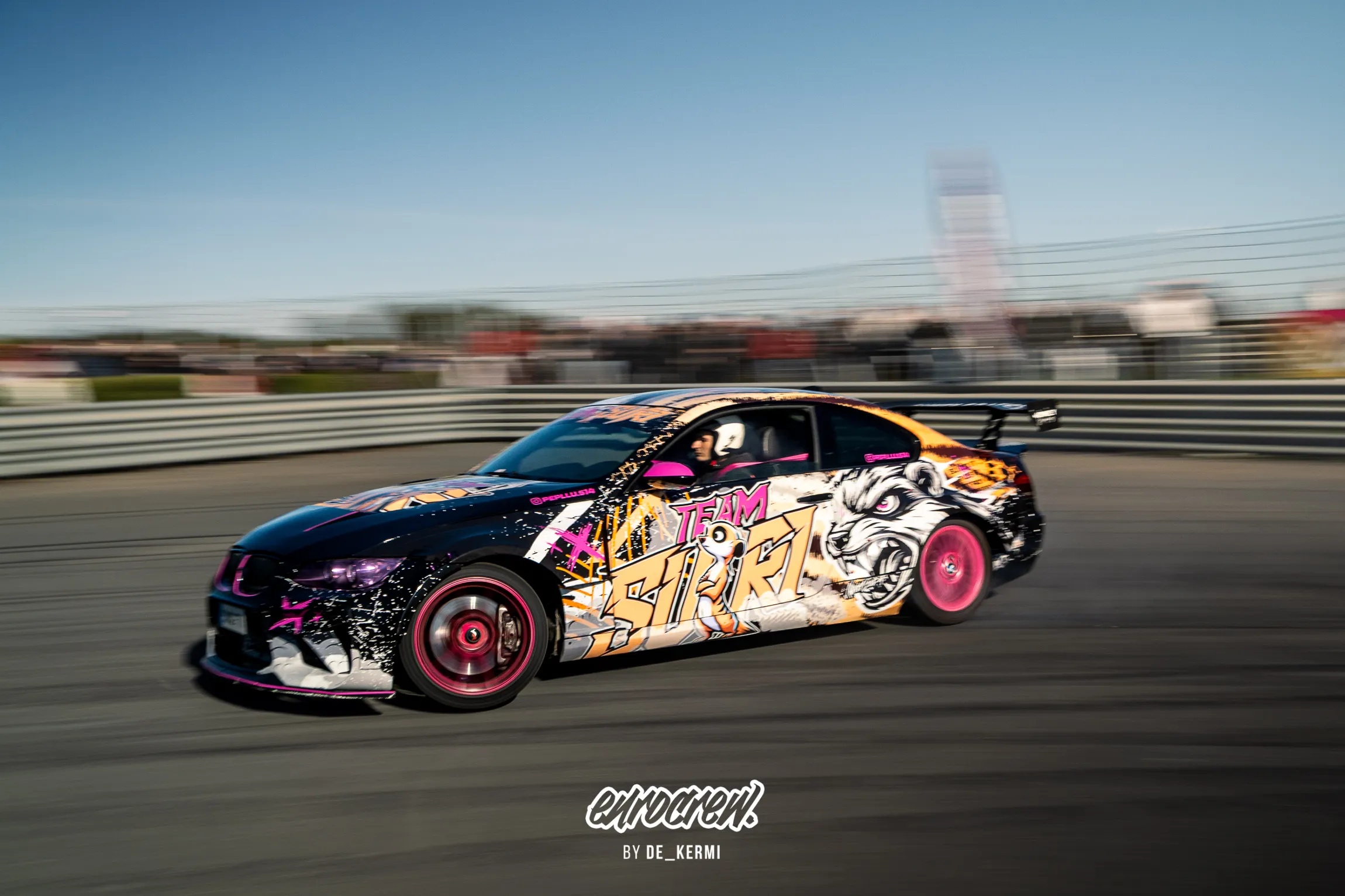 Drift · 16