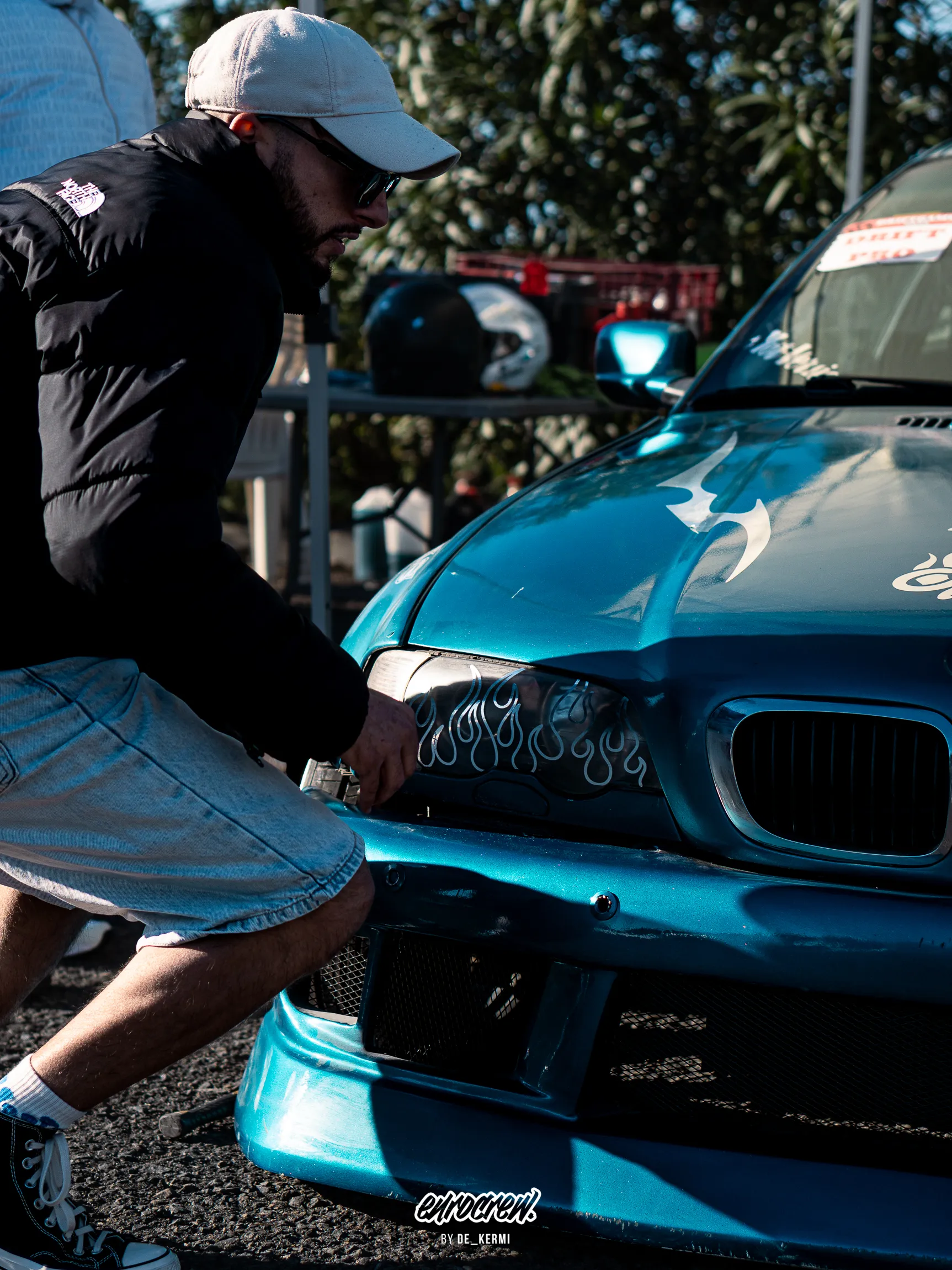 Drift · 3