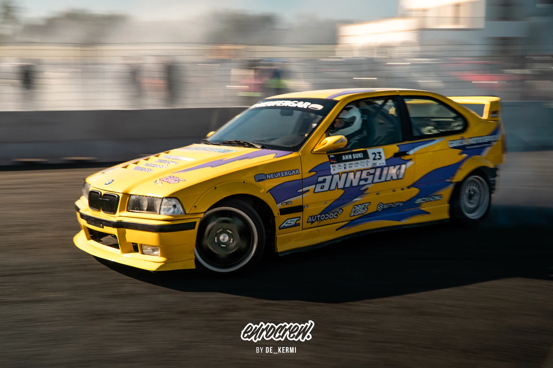 Drift · 27