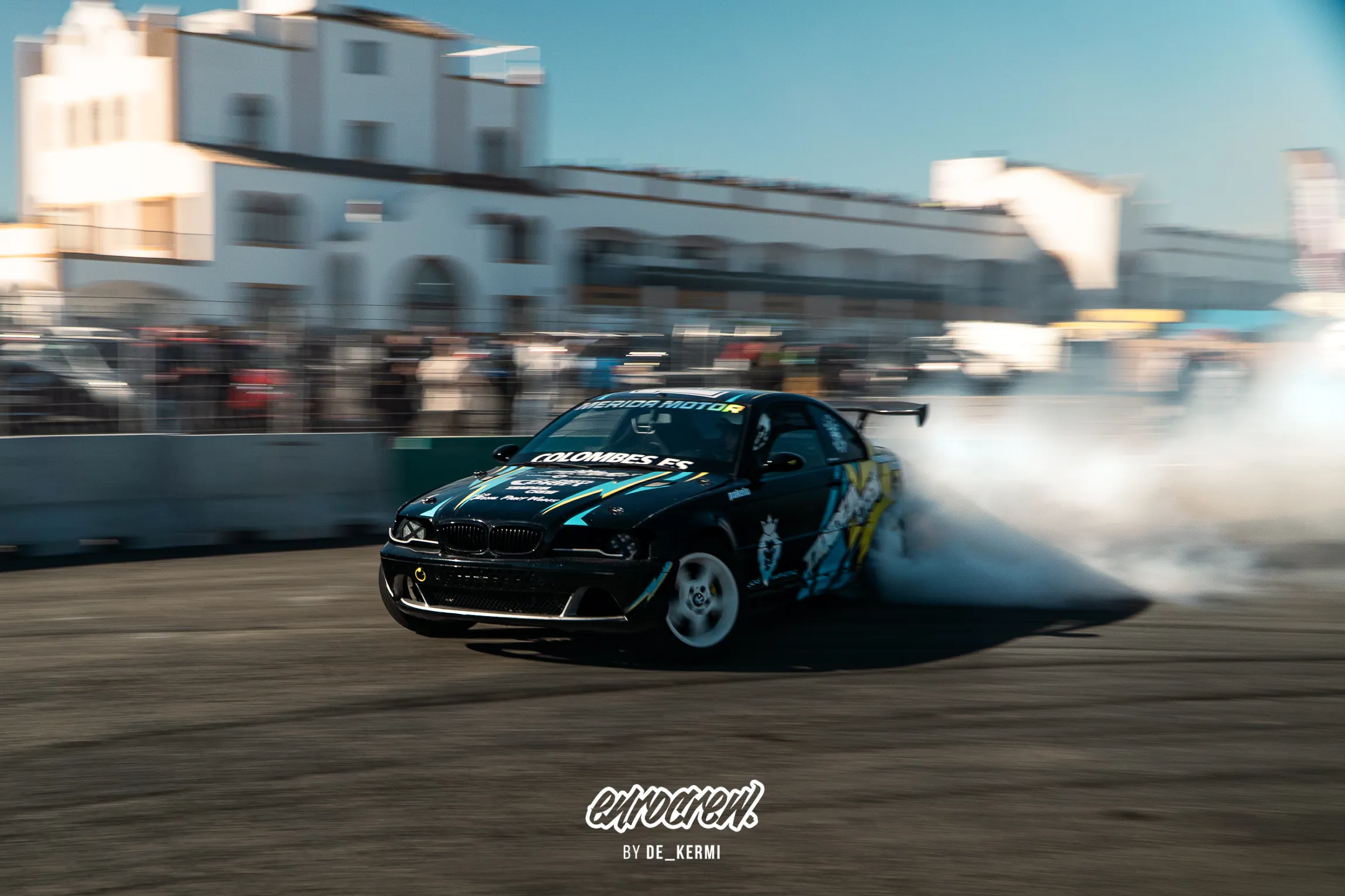 Drift · 28