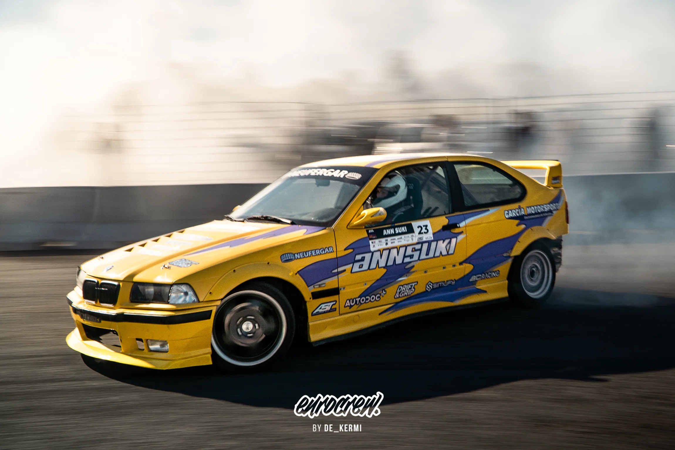Drift · 29