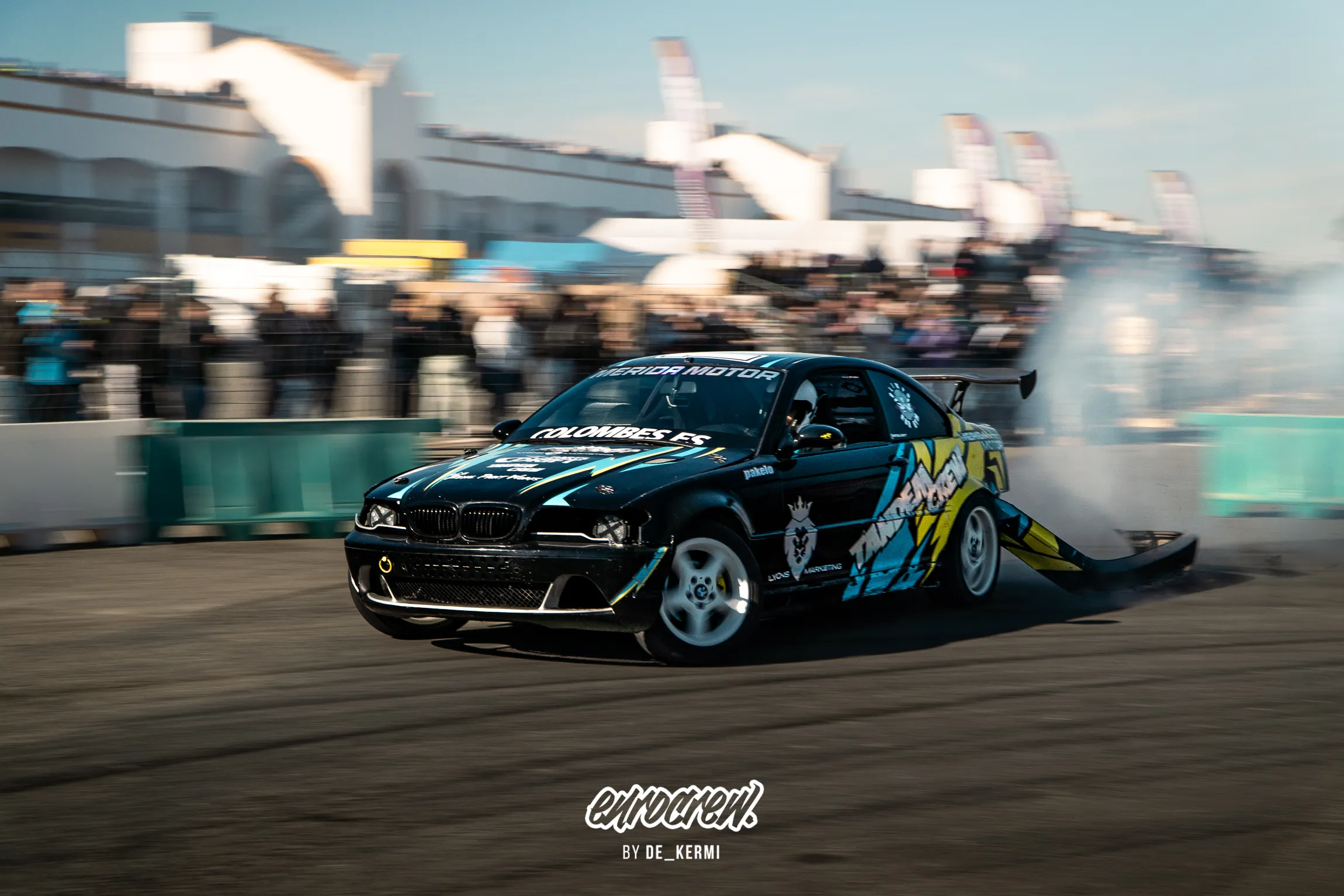 Drift · 33