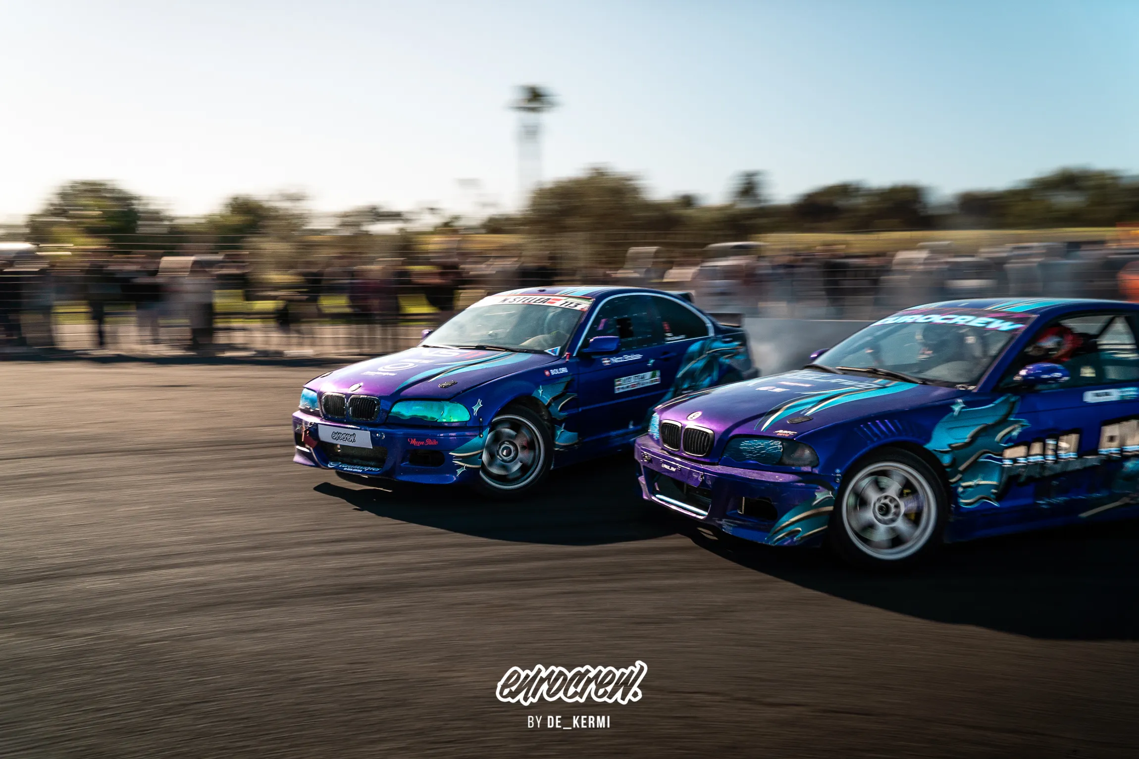 Drift · 38