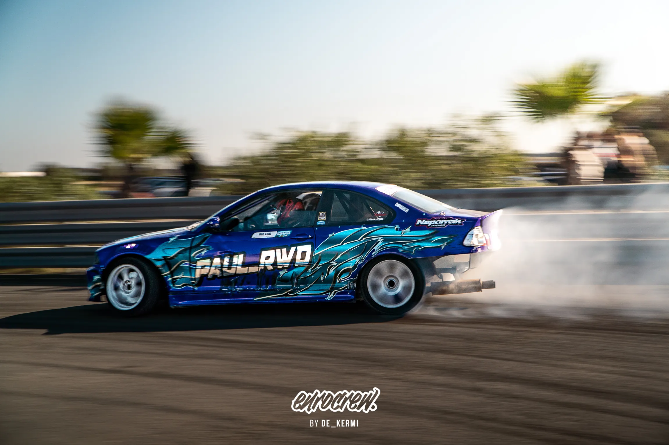 Drift · 39