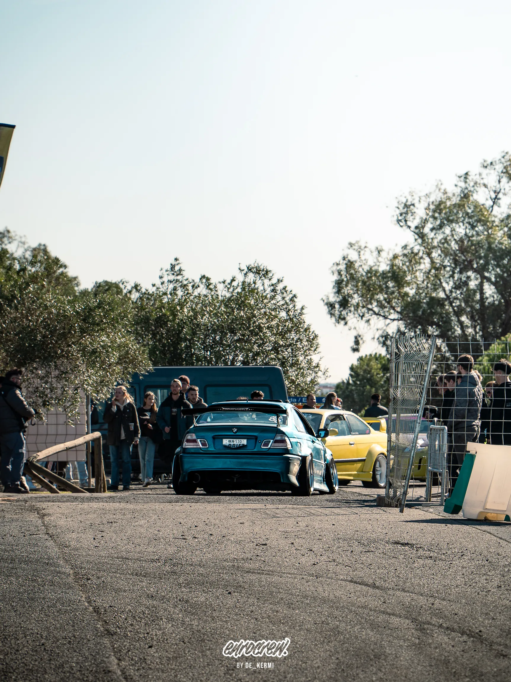 Drift · 41