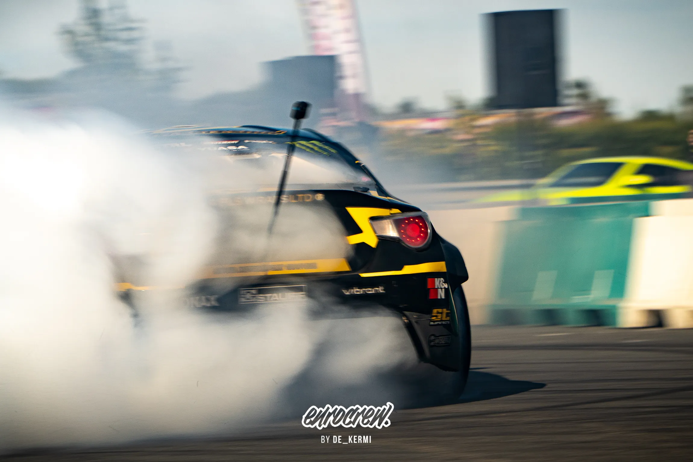 Drift · 44