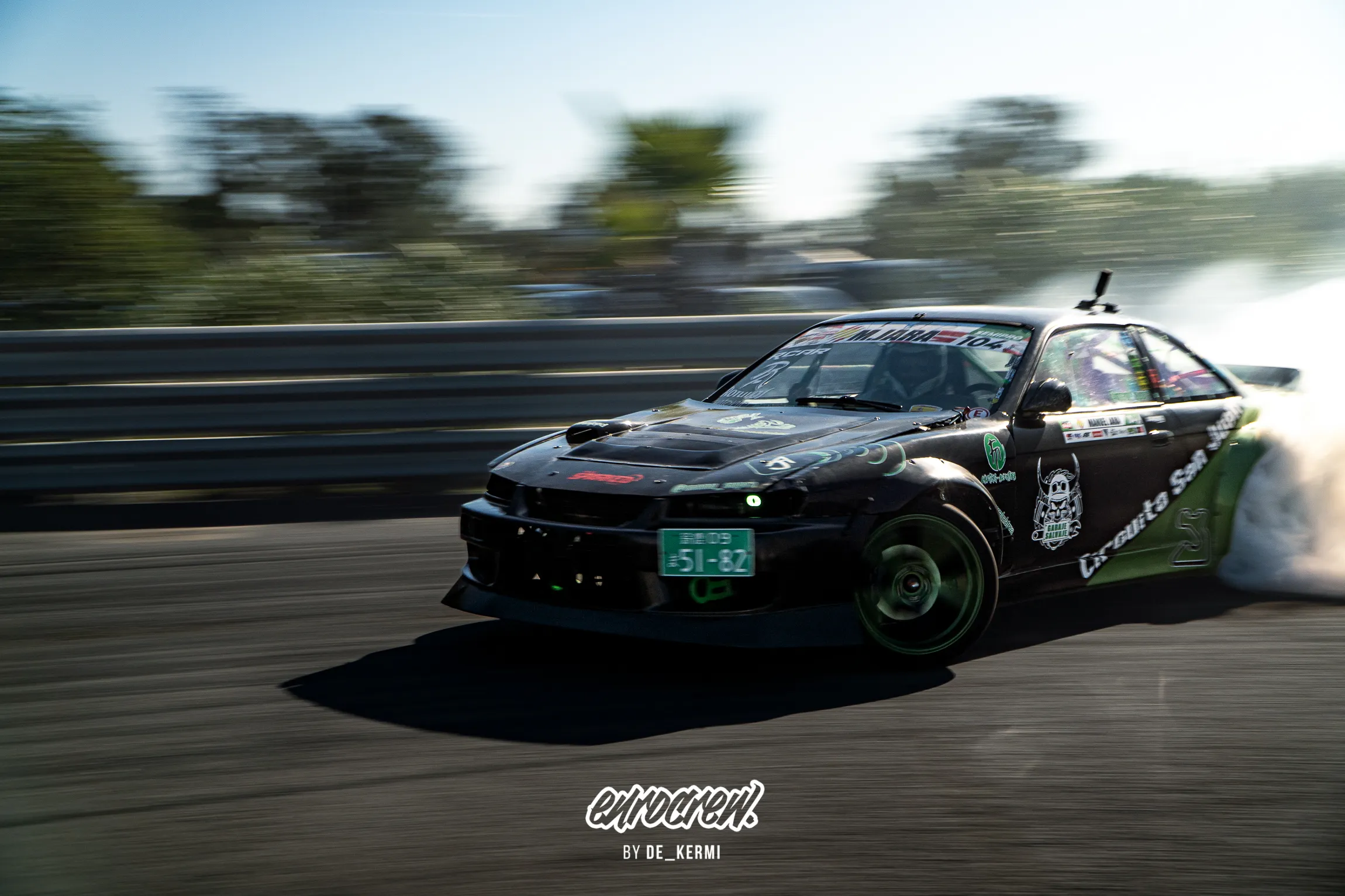 Drift · 49