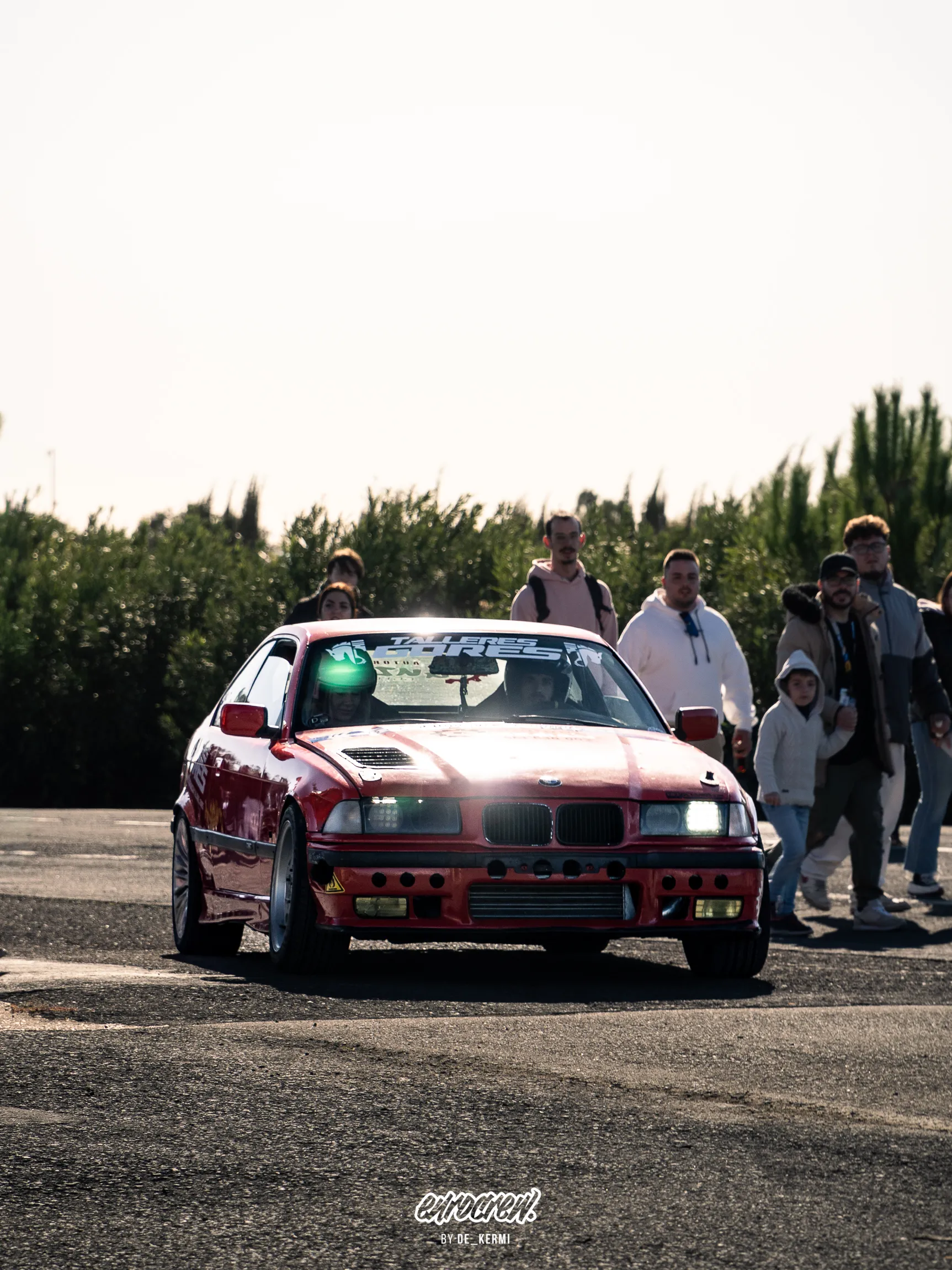 Drift · 6