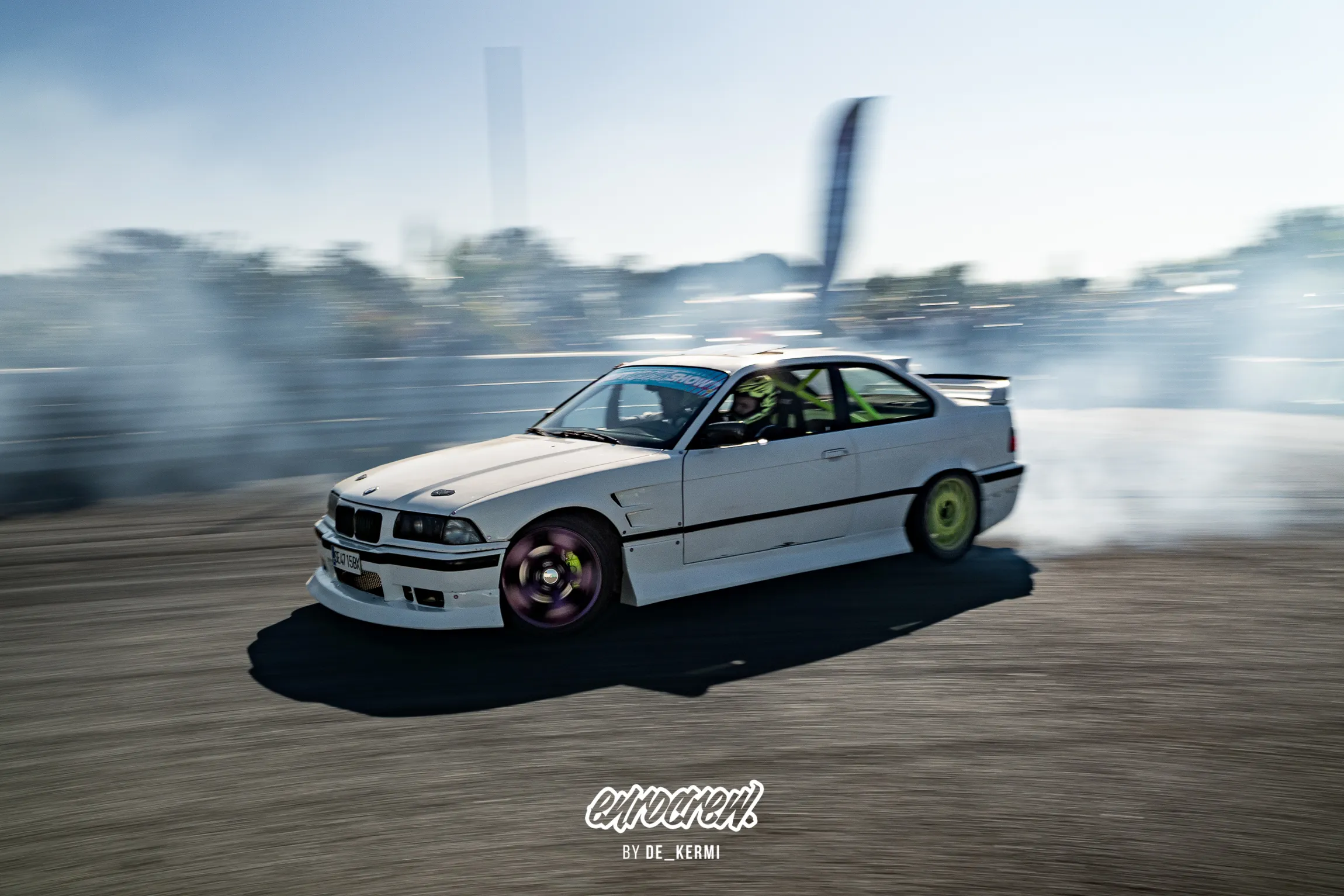 Drift · 51