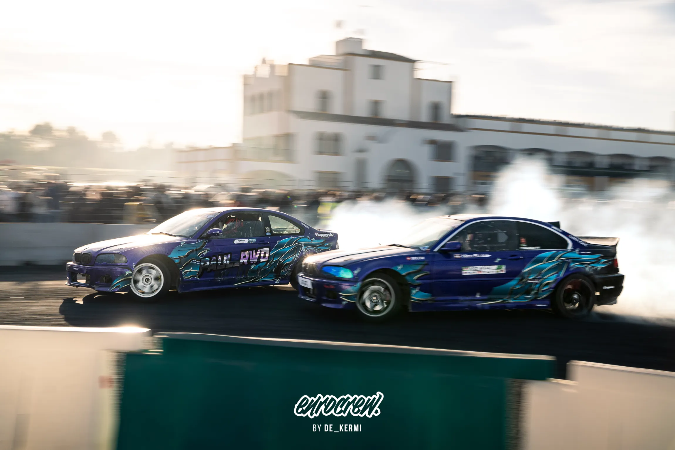 Drift · 55