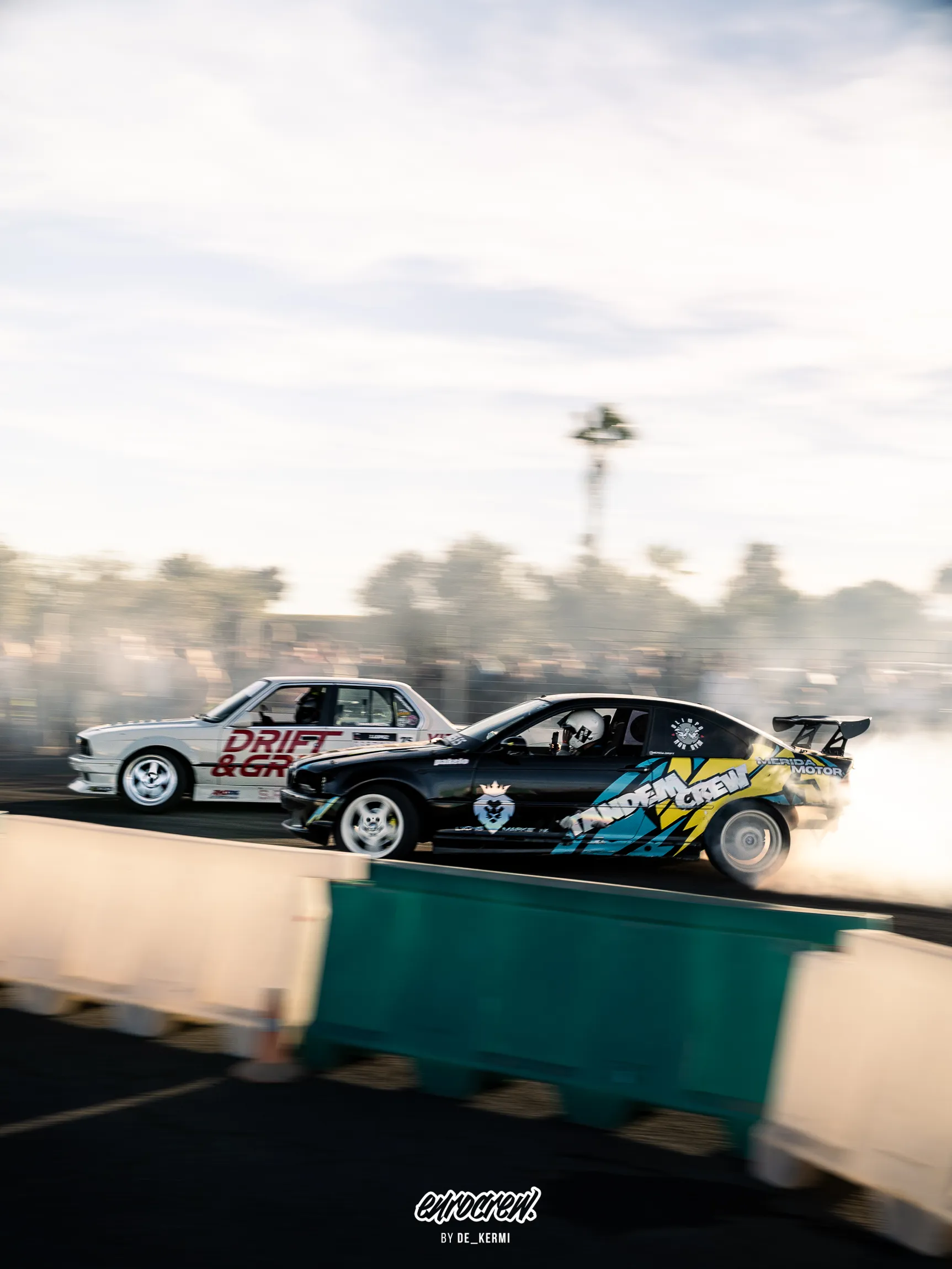 Drift · 56