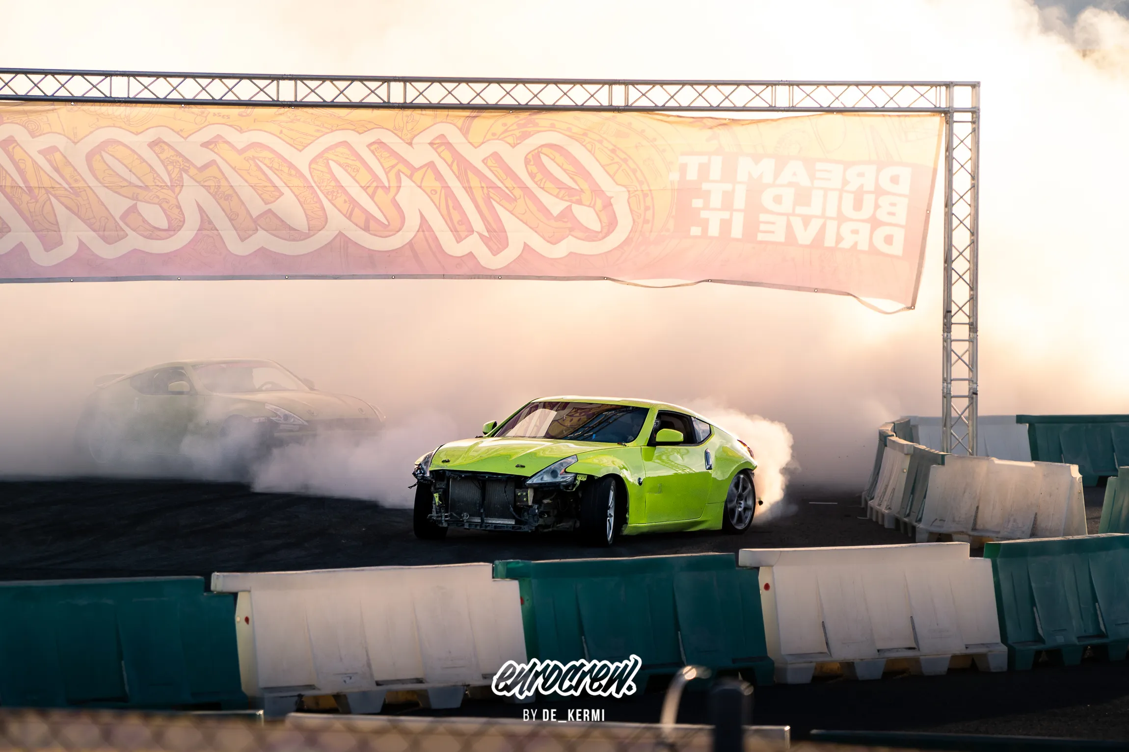 Drift · 65