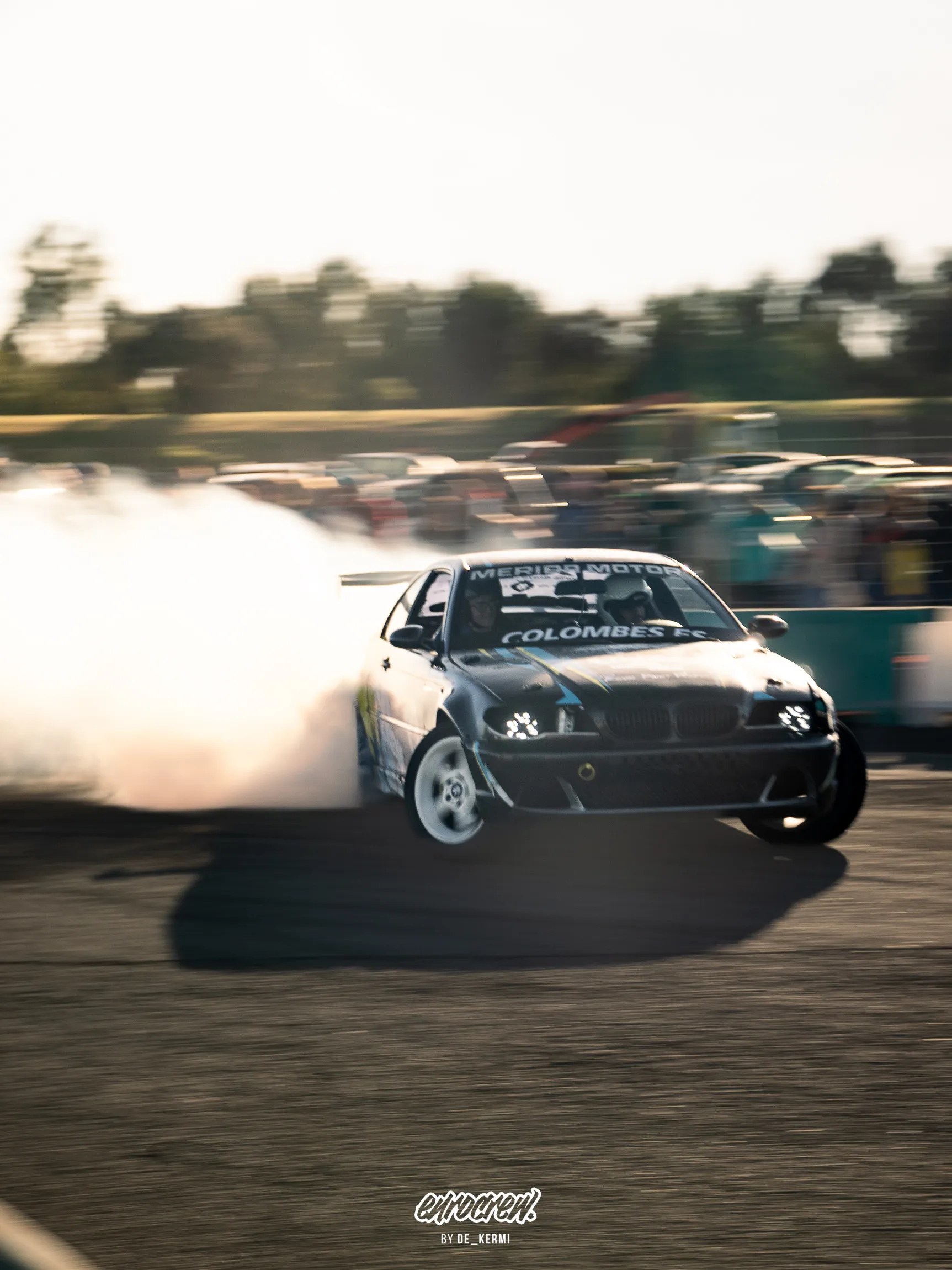 Drift · 75