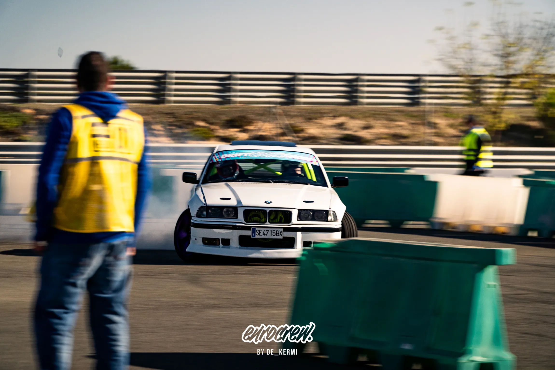 Drift · 9
