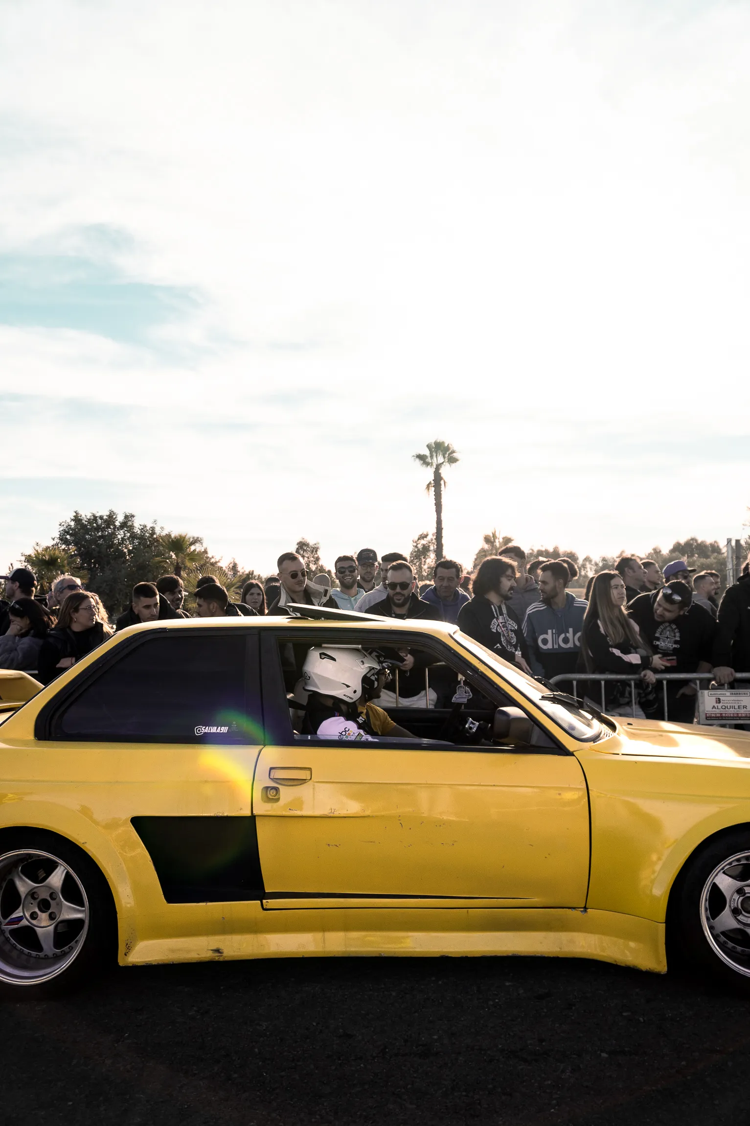 BMW E30 x BMW E34 · 15