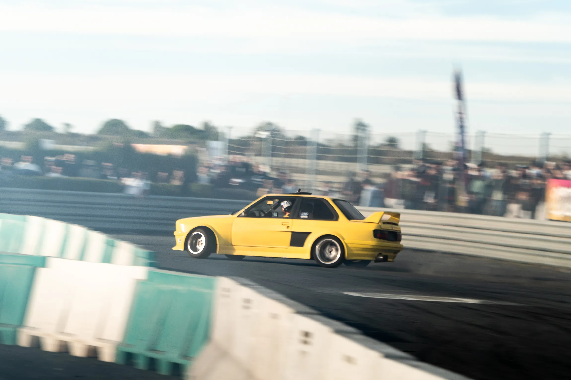 BMW E30 x BMW E34 · 16