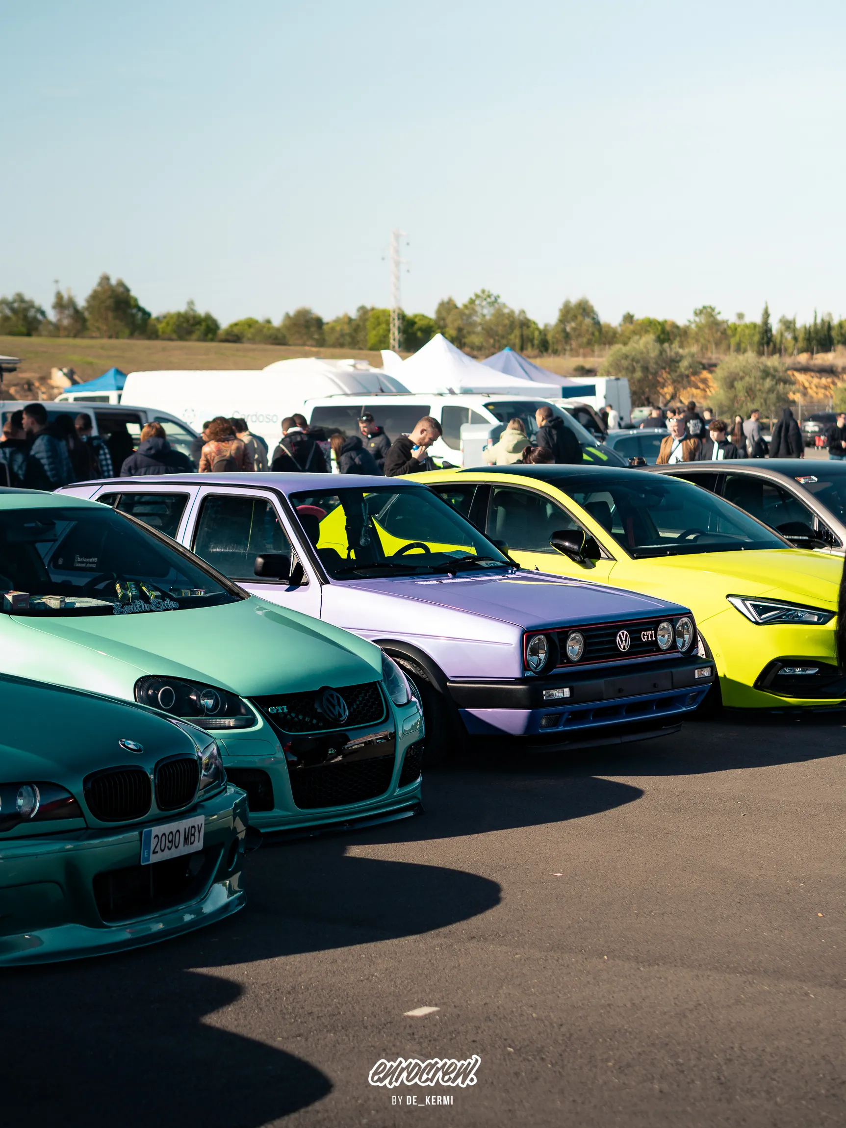 Paddock · 24