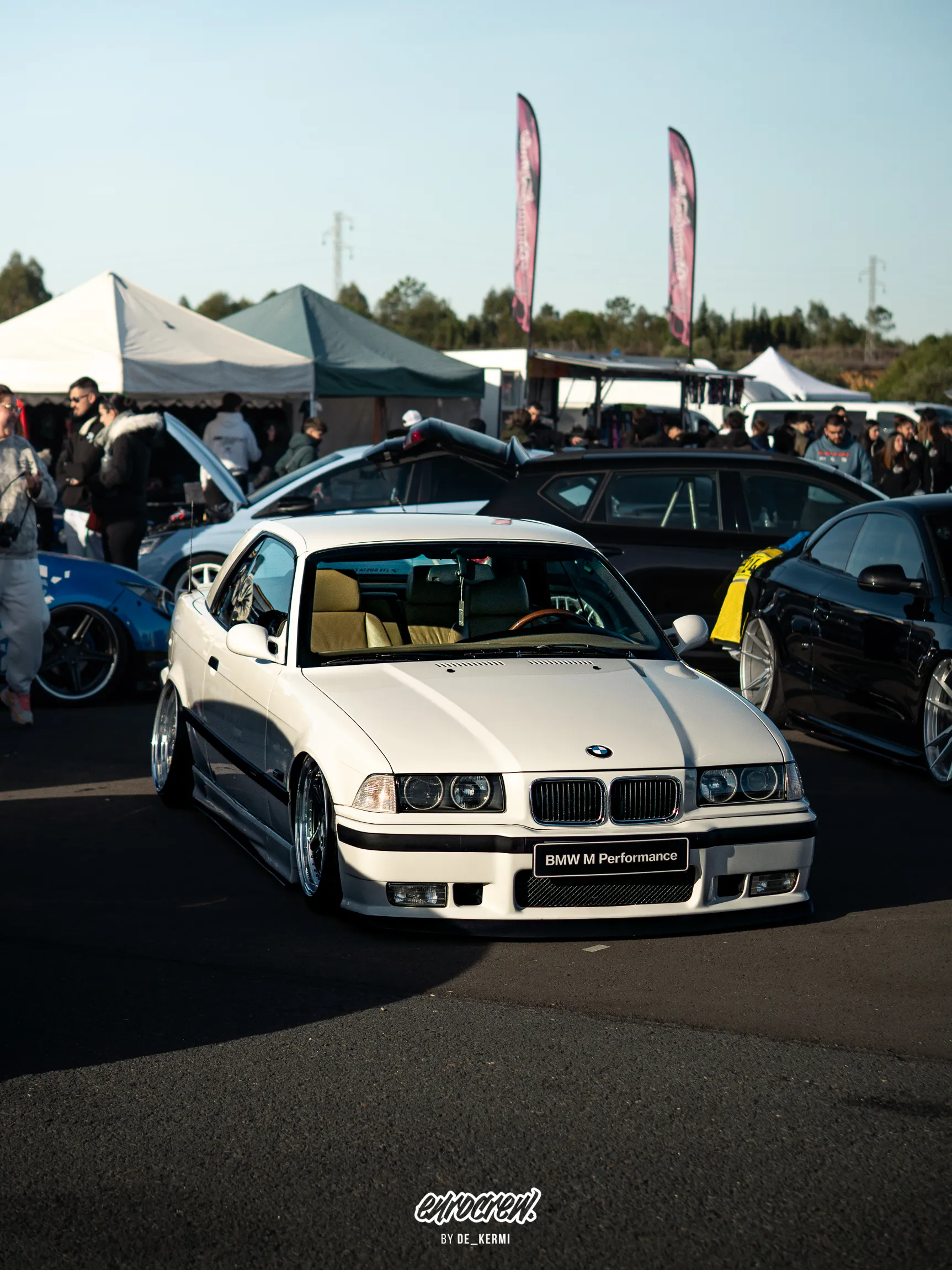 Paddock · 7