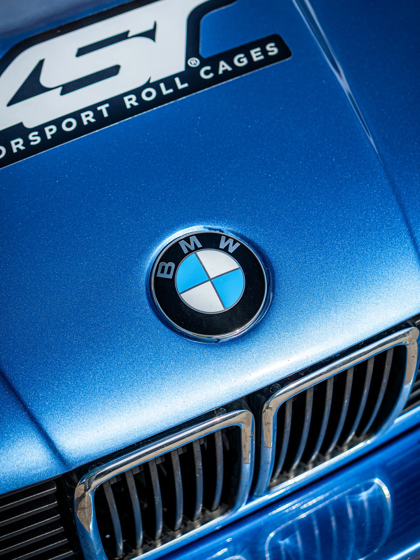 BMW E30 Tracktool · 12