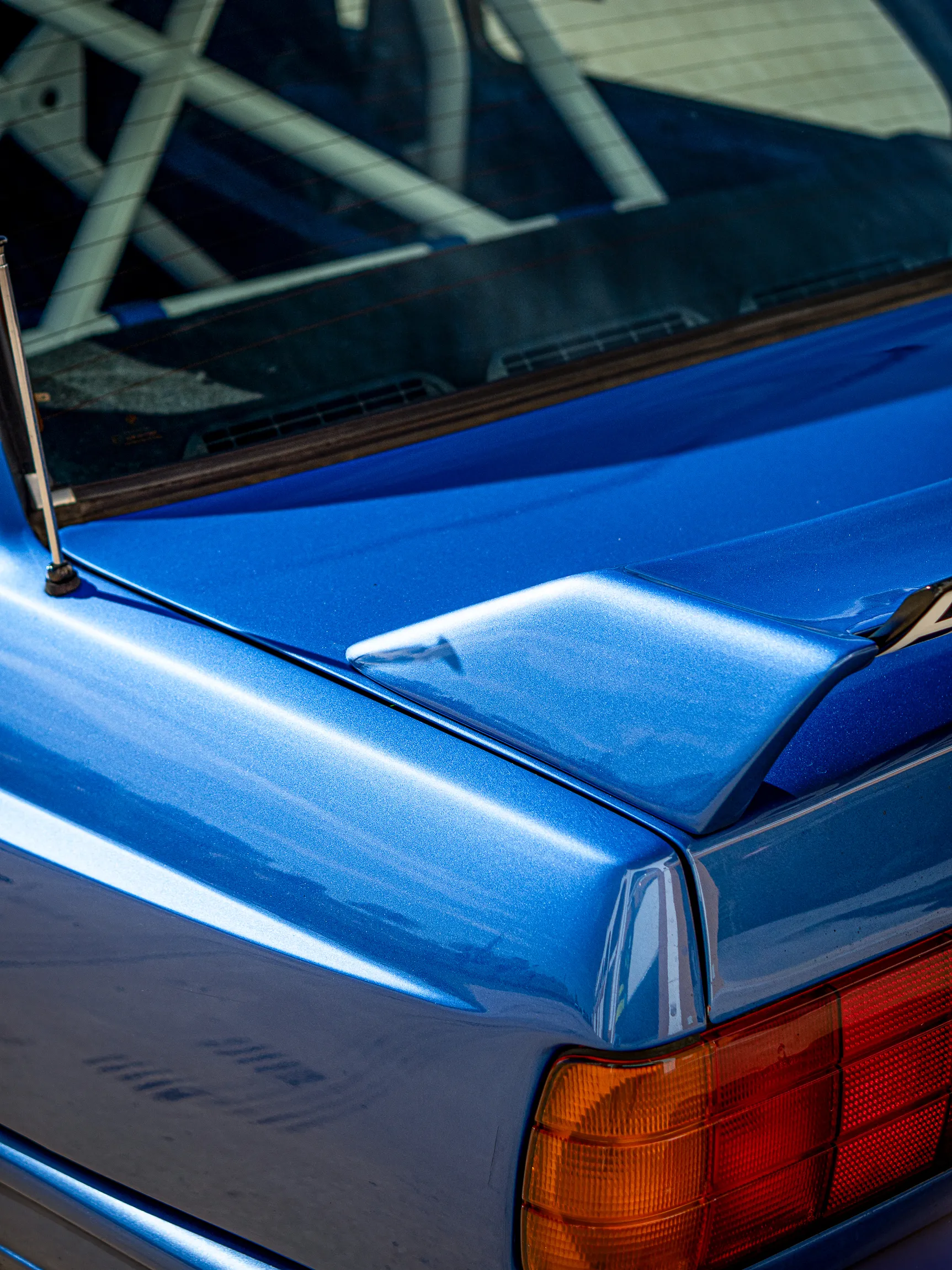 BMW E30 Tracktool · 15
