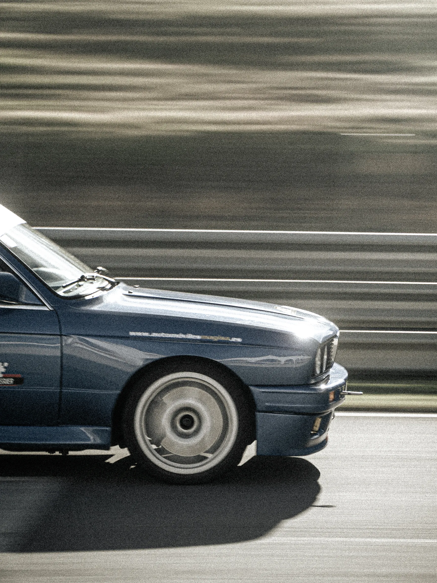 BMW E30 Tracktool · 23
