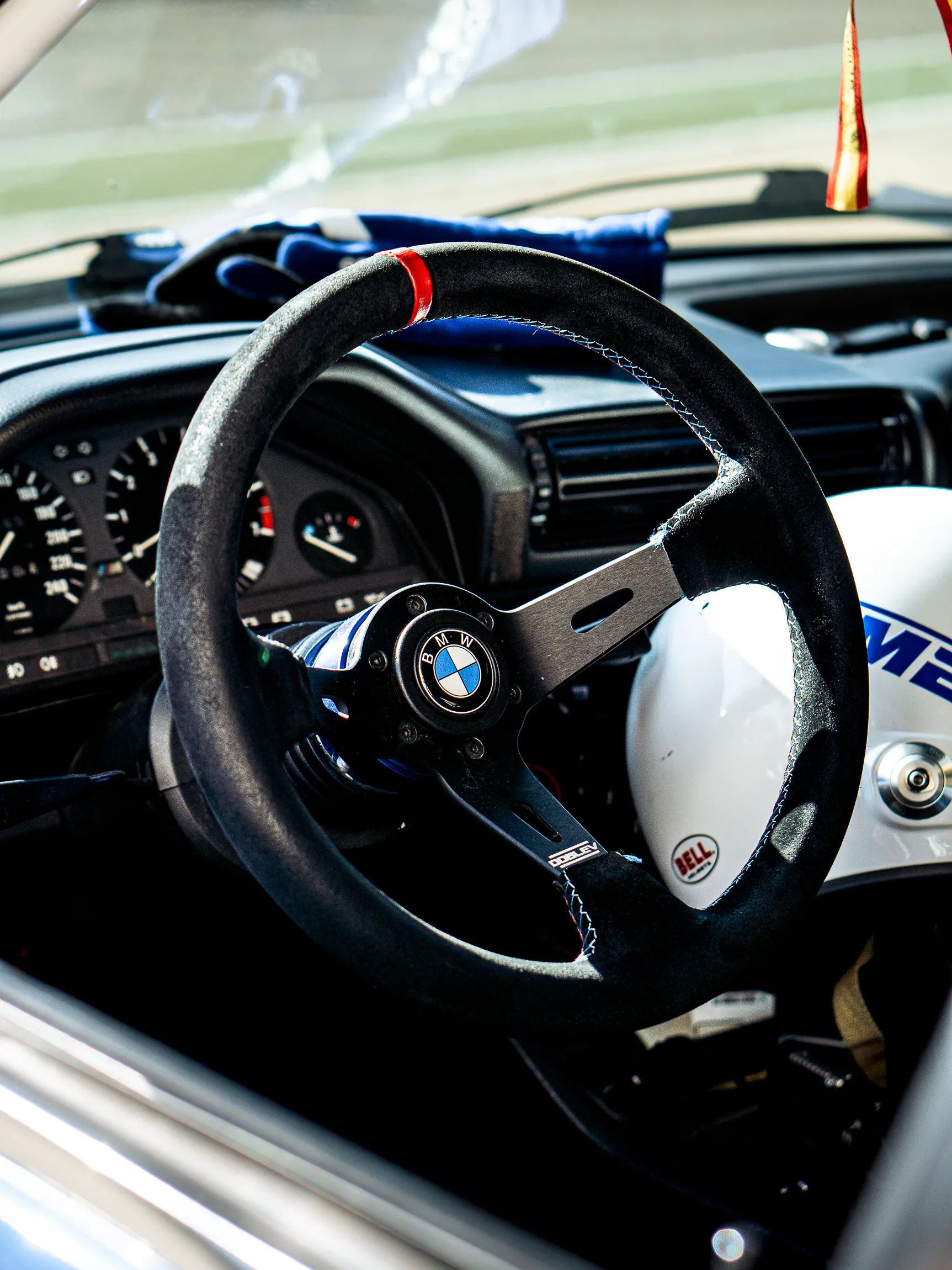 BMW E30 Tracktool · 24