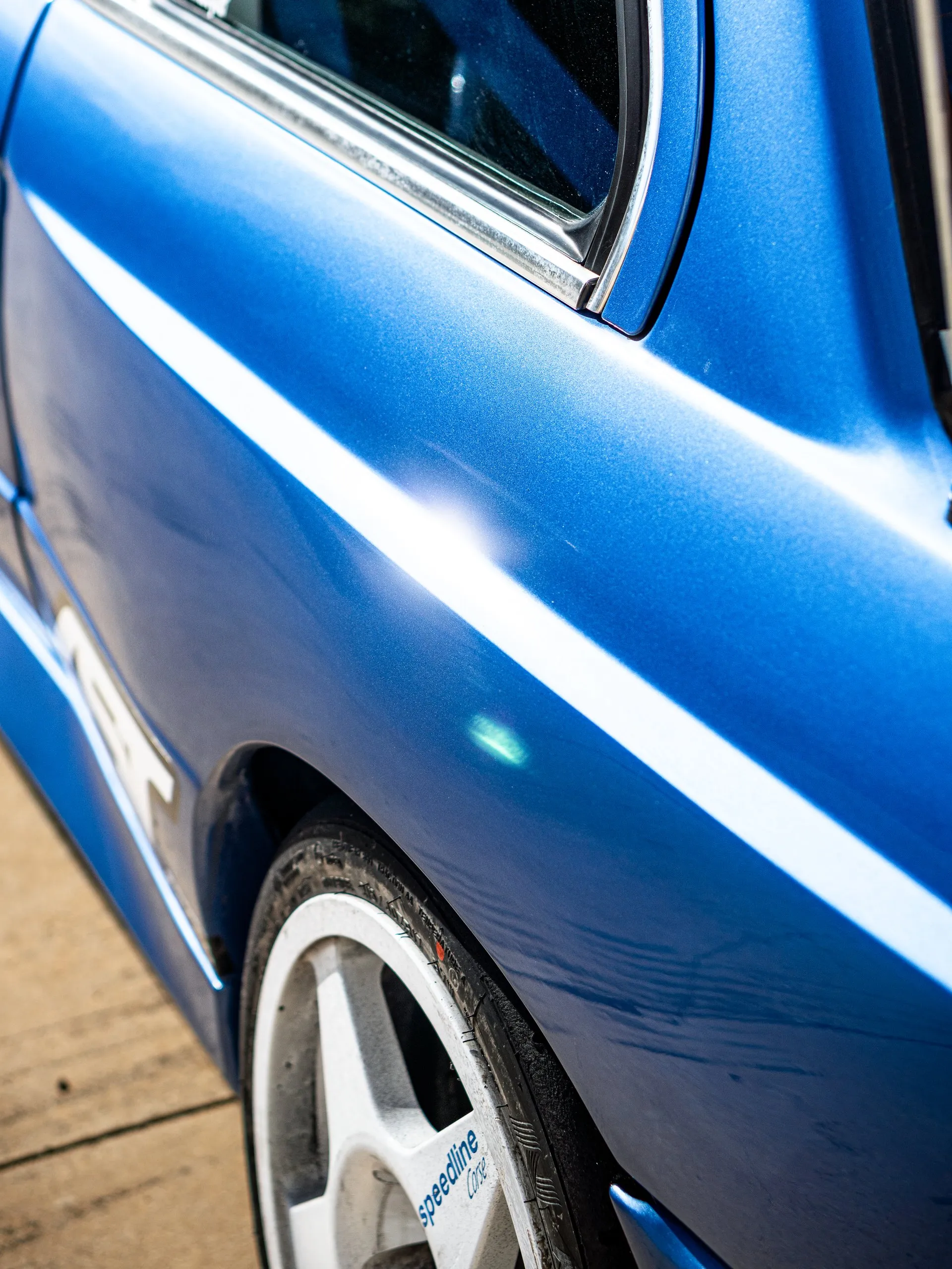 BMW E30 Tracktool · 26