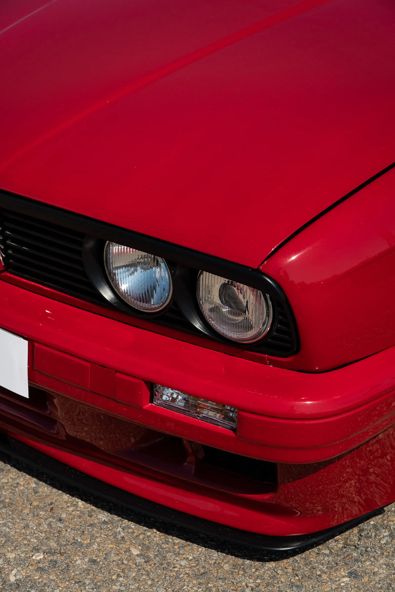 Paddock y pista · 41